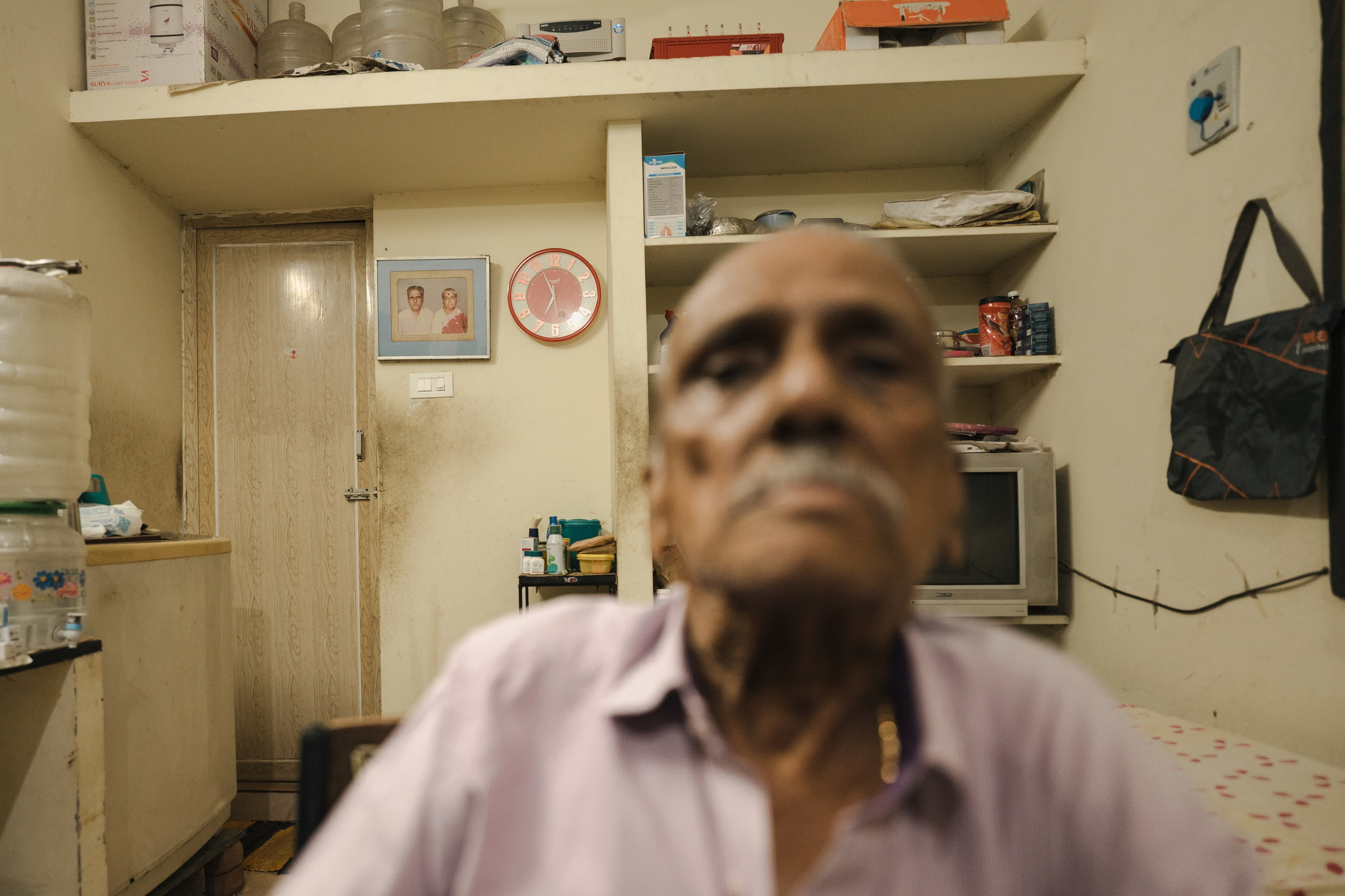 Sathya Nalangu. Agam Vizha