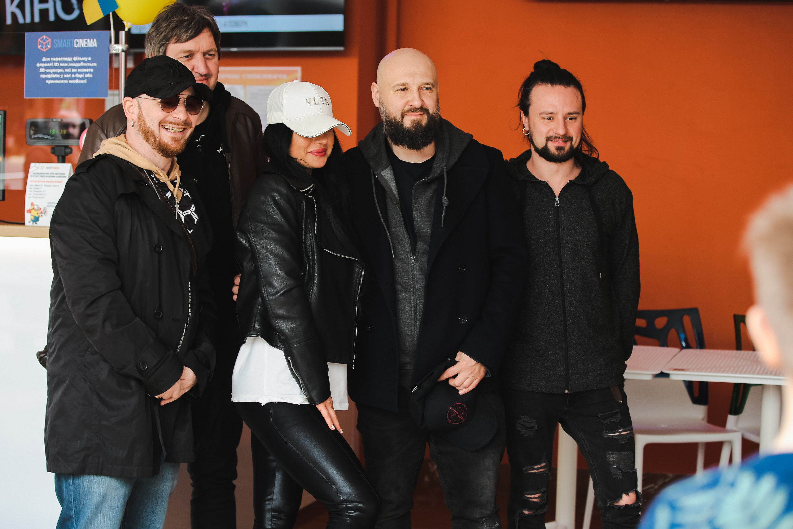 Скай. Репортажний фотограф/анімаліст КИЇВ