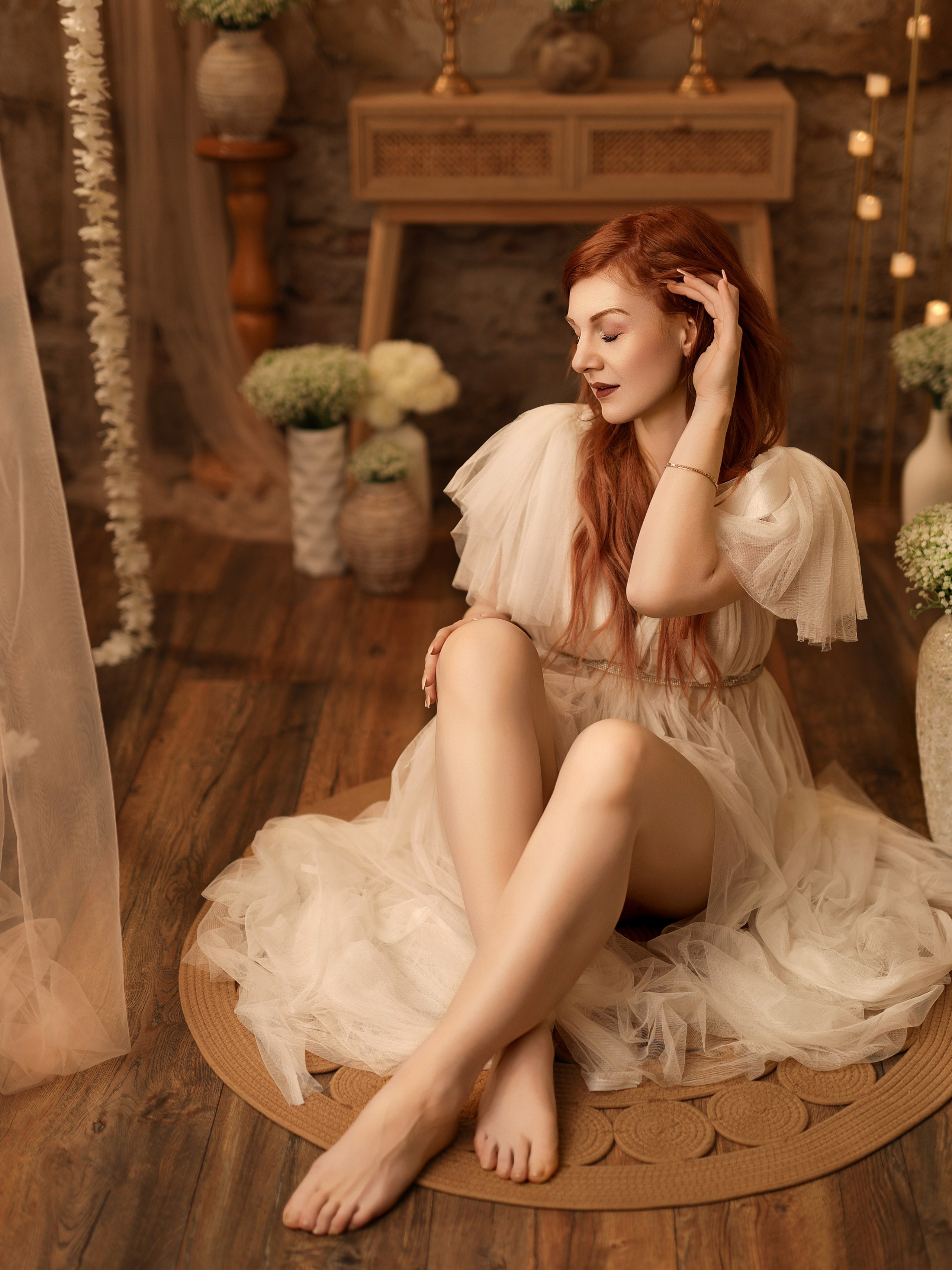 Damen Shooting Fotos Marienhafe Norden Aurich Emden Leer. Familien- Fotografin in Marienhafe, Aurich, Emden, Norden, Leer