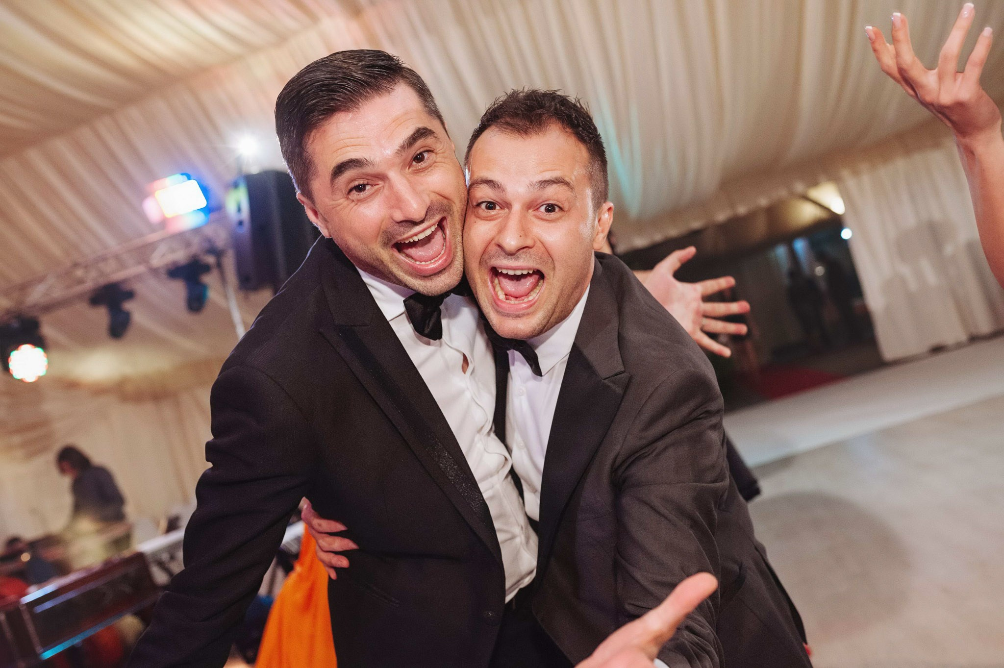 Mirela & Andrei. Fotograf de nunta in Constanta|Marian Badescu