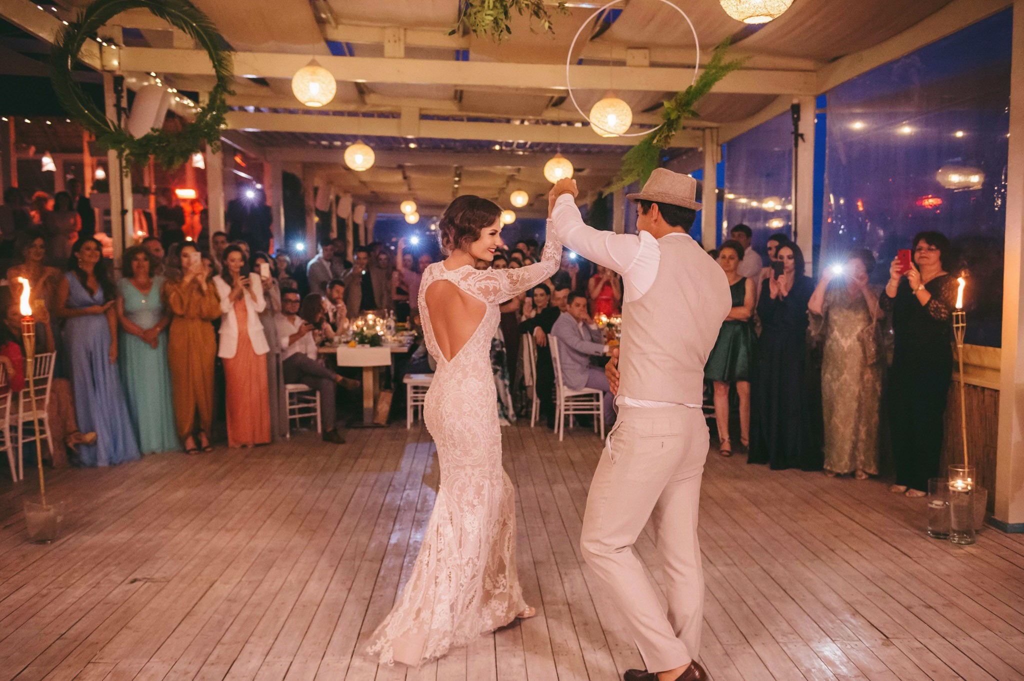 Anca & Bebe. Fotograf de nunta in Constanta|Marian Badescu