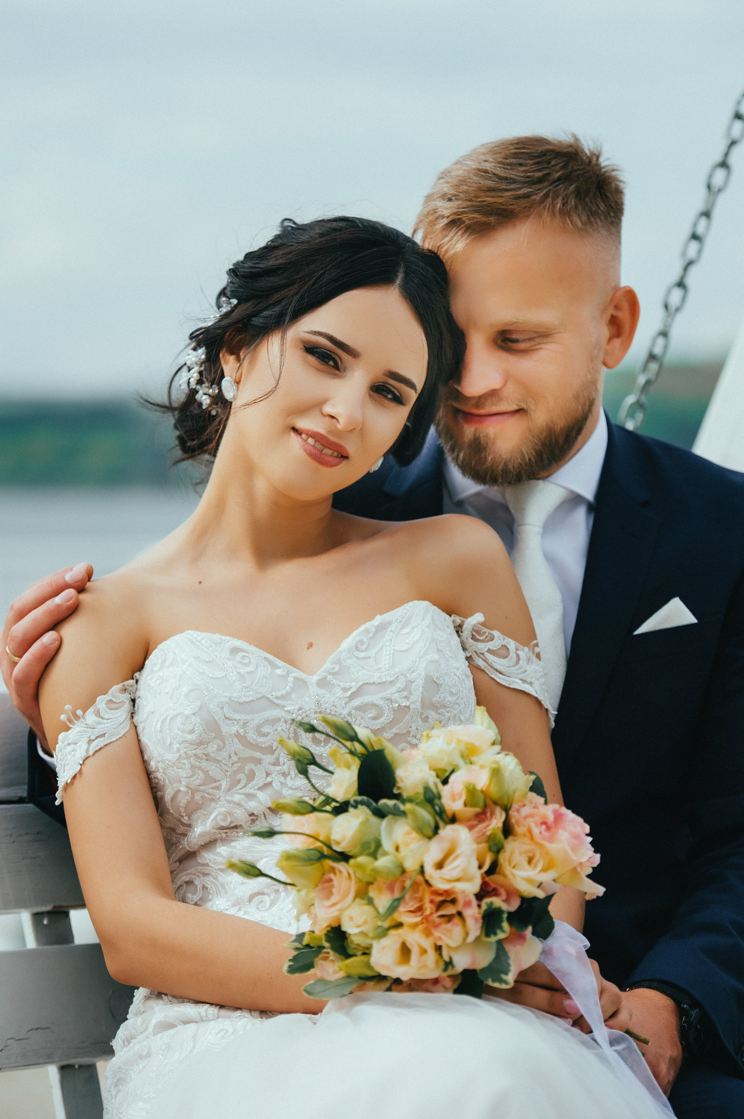 Cristina & Vadim. Fotograf de familie și evenimente