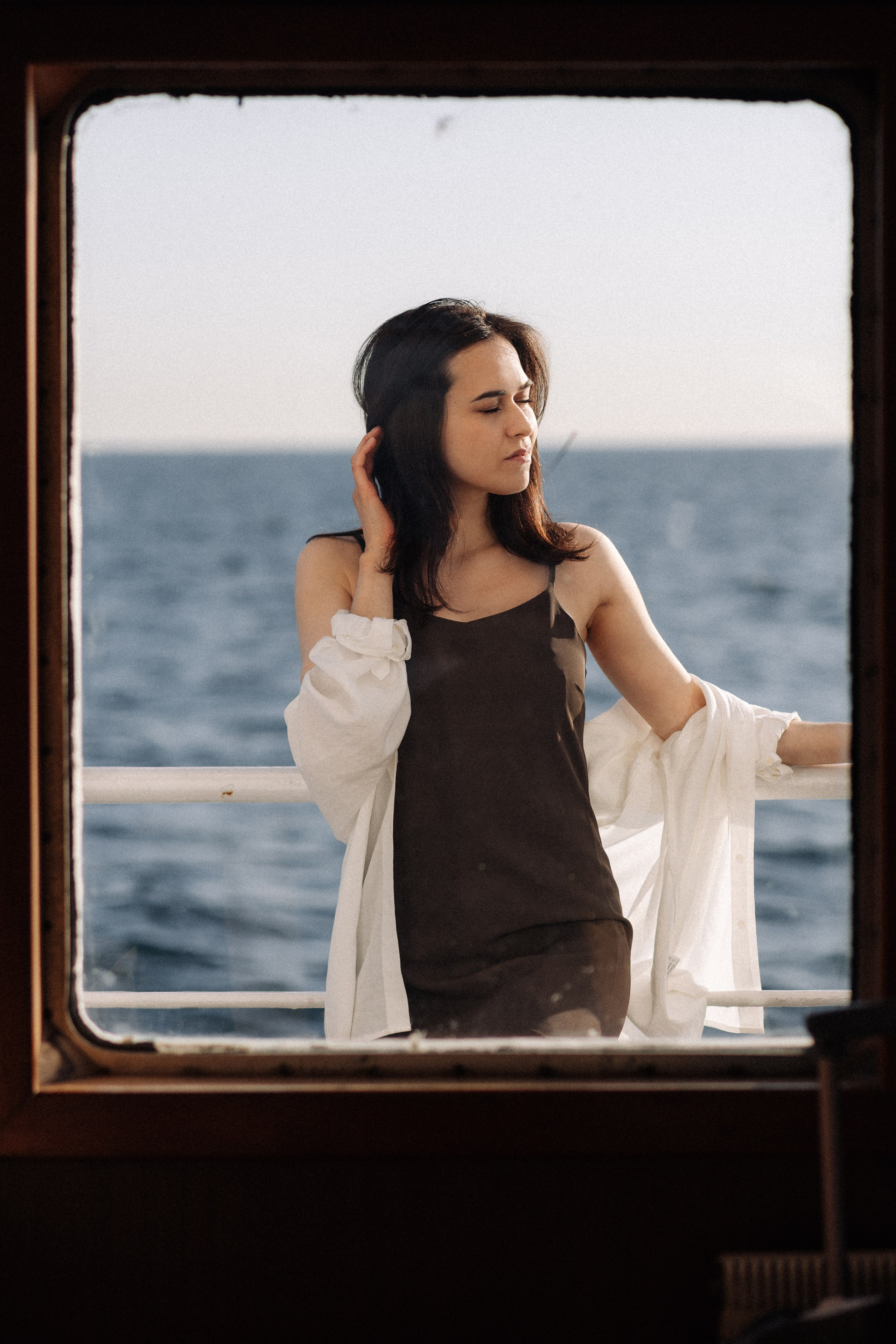 . Фотопрогулки в Стамбуле