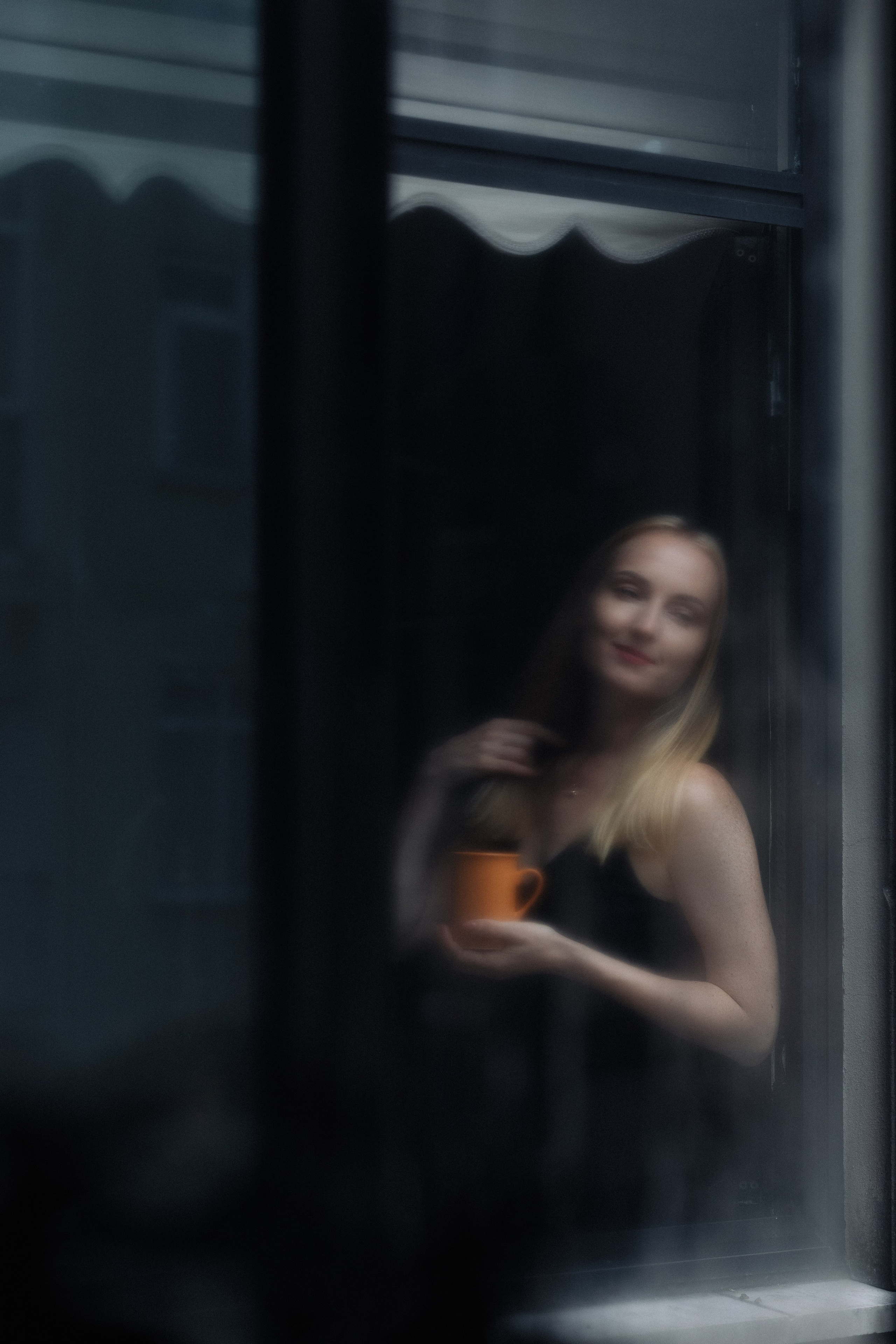 . Фотопрогулки в Стамбуле