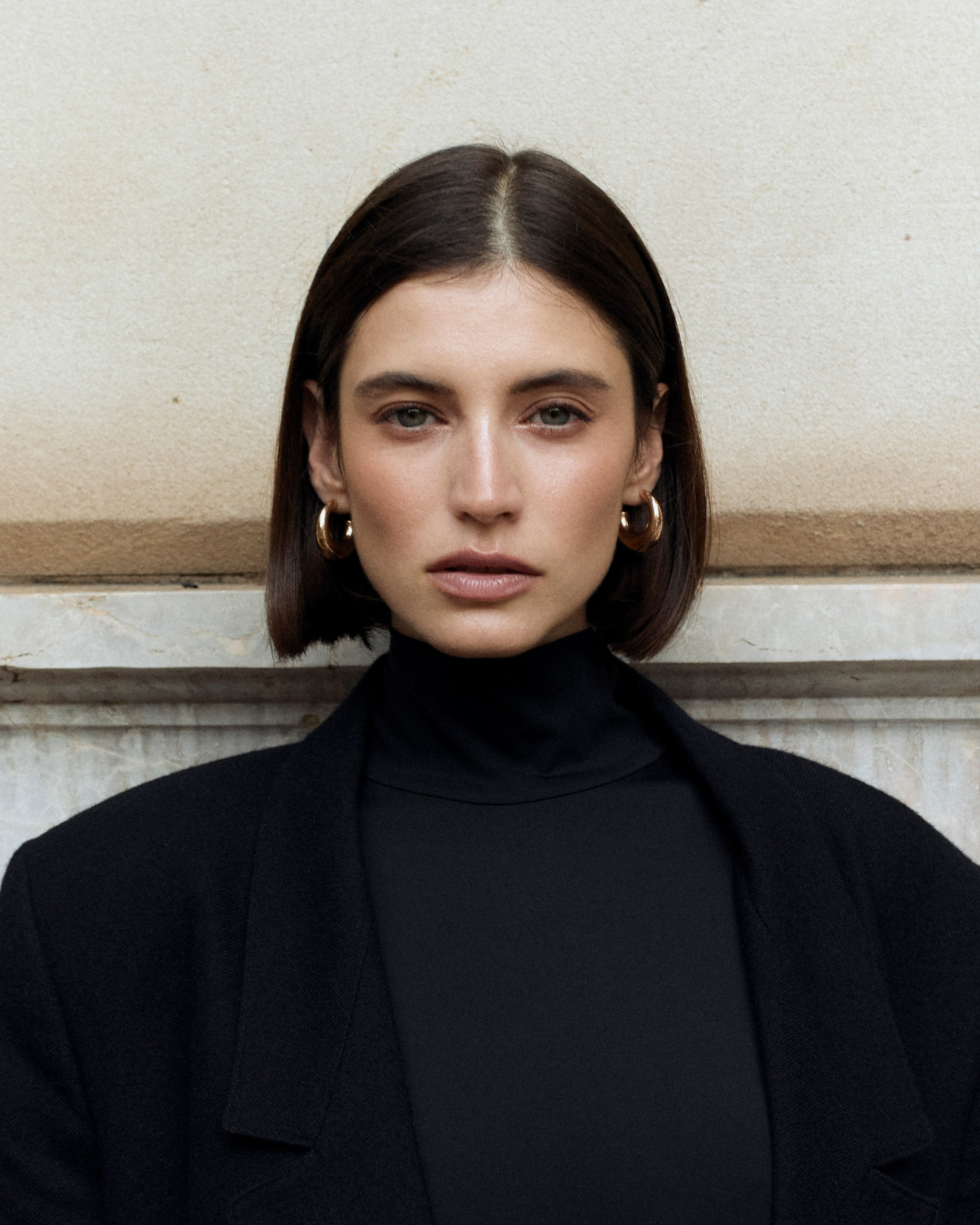 Mila. Photographer in Paris