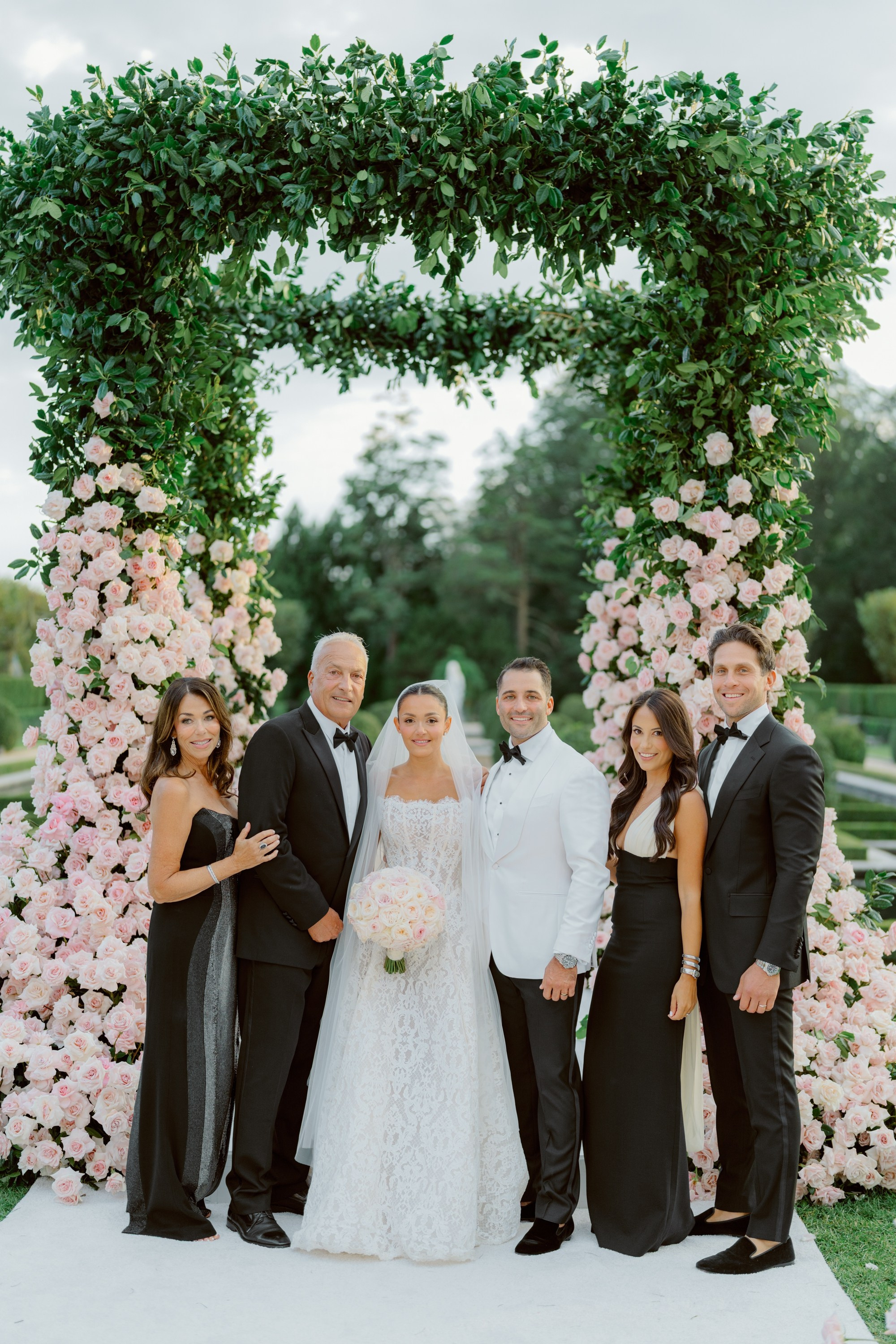 Emily and Vito. Wedding photographer and videographer New York | New Jersey