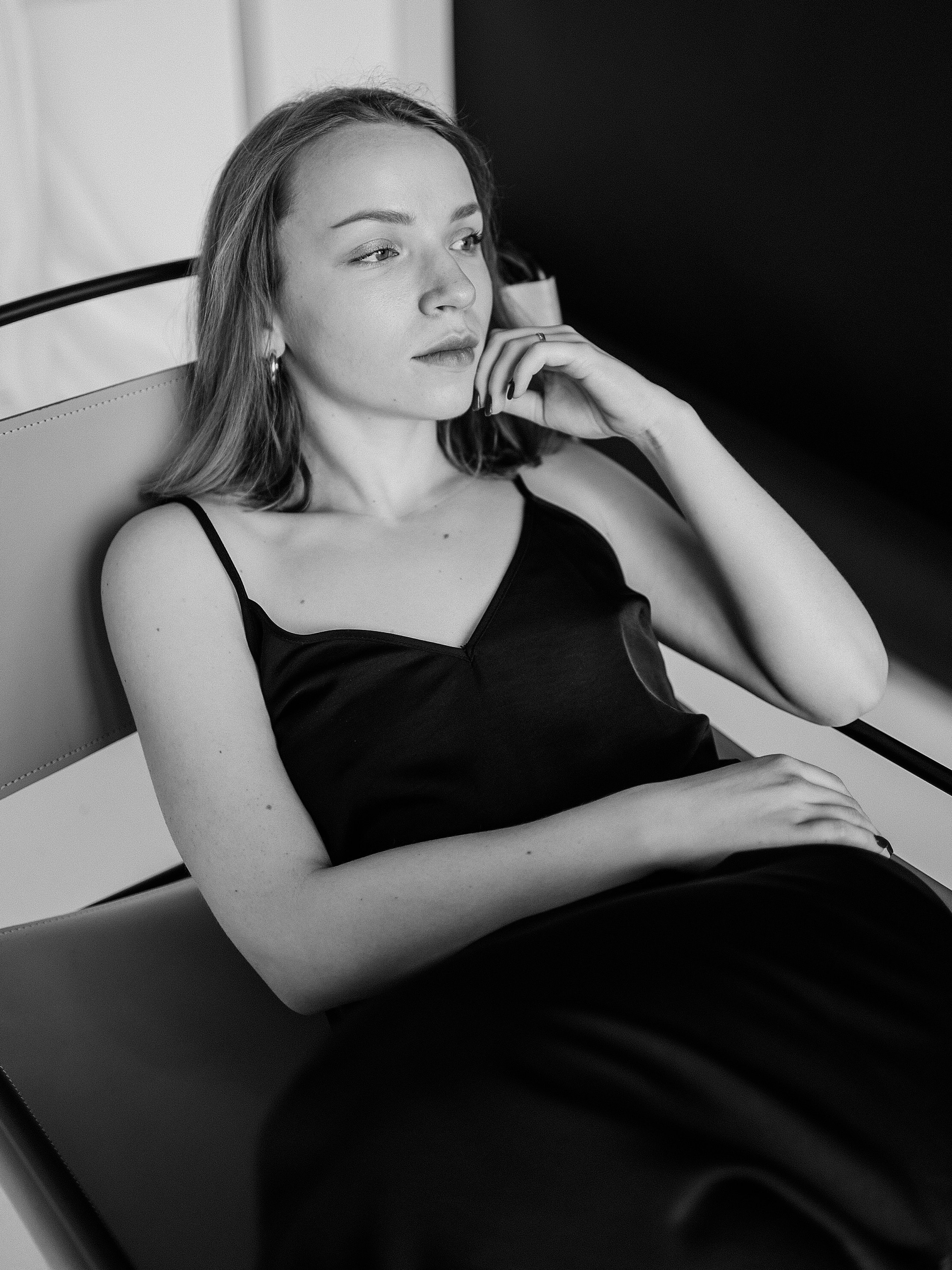 Sveta. Kristina, portrait and family photographer in Helsinki