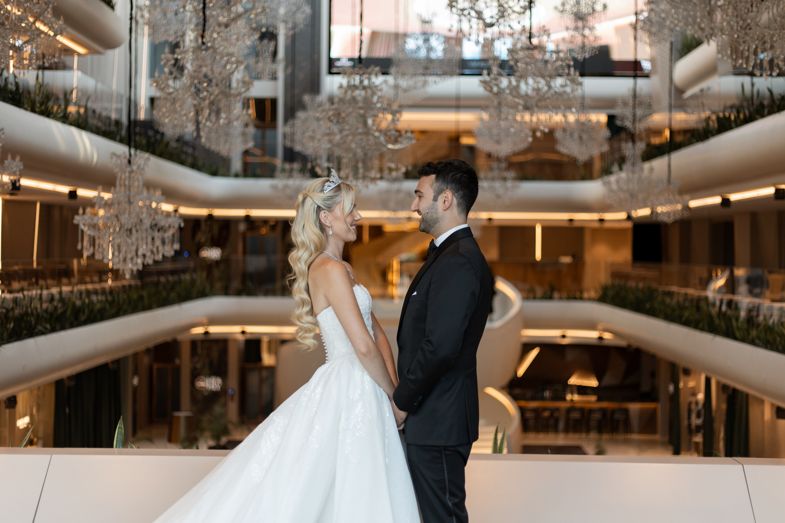 Vartan and Ligiya Wedding. Recnac | Wedding Photographer Yerevan