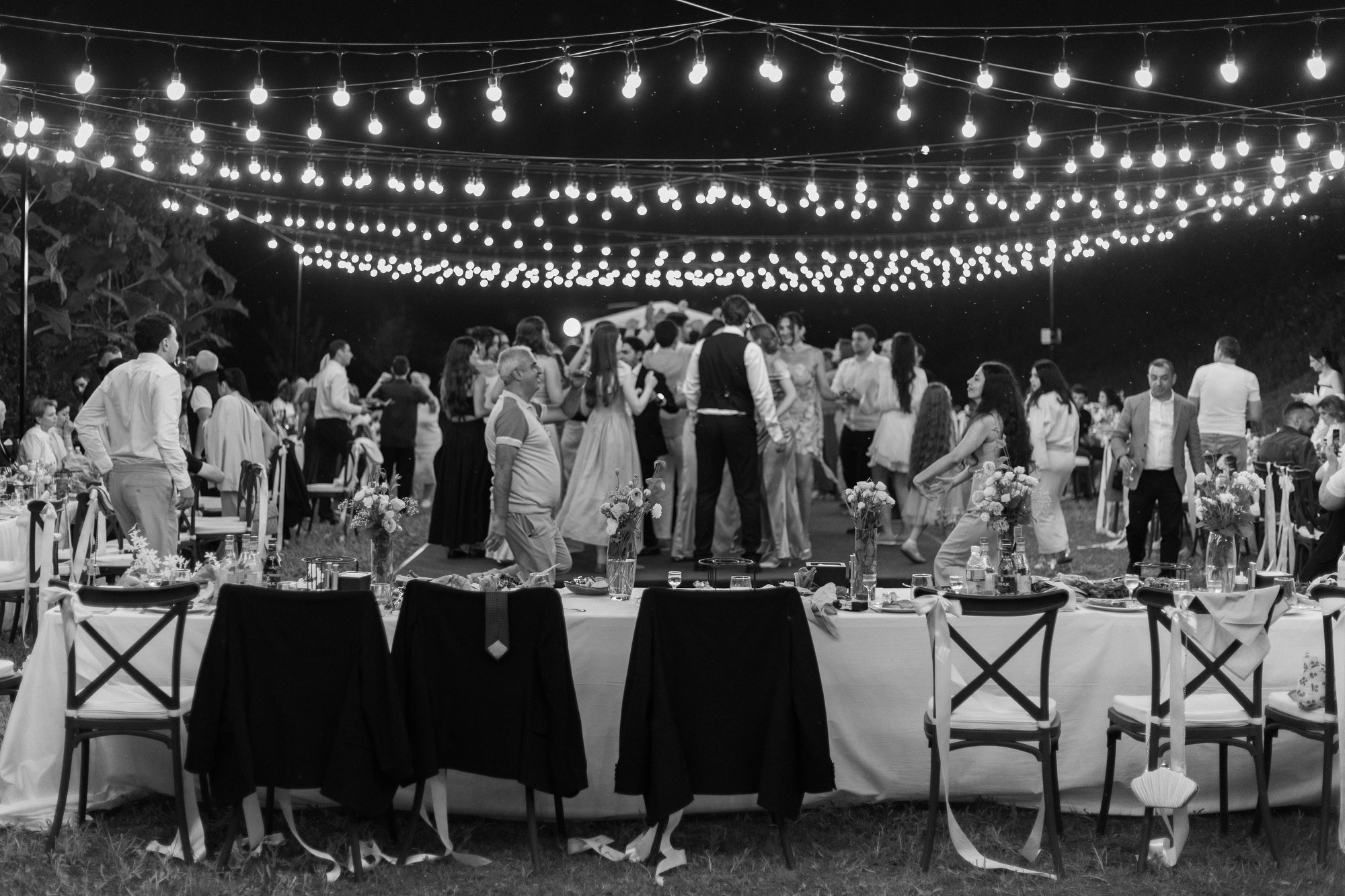 Recnac | Wedding Photographer Yerevan