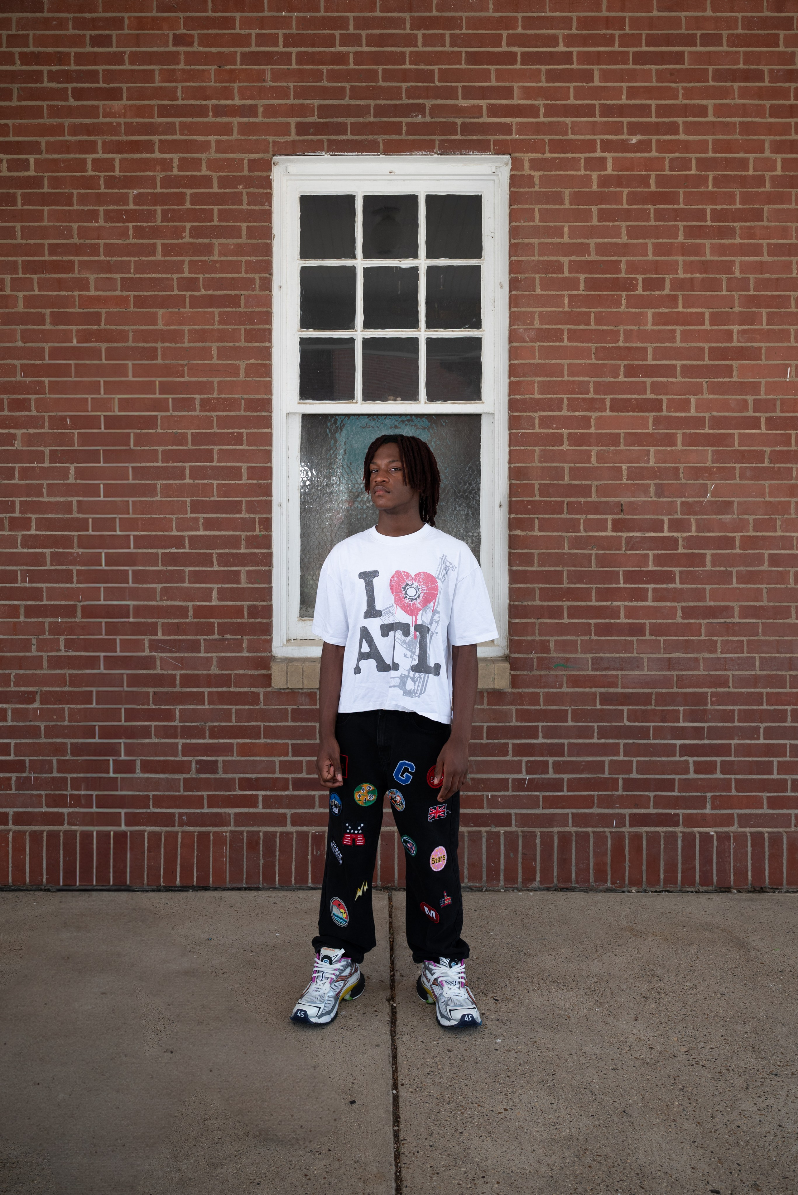 Senior Pictures. Victoria Lyubchenko — fine art photography in Bismarck, ND