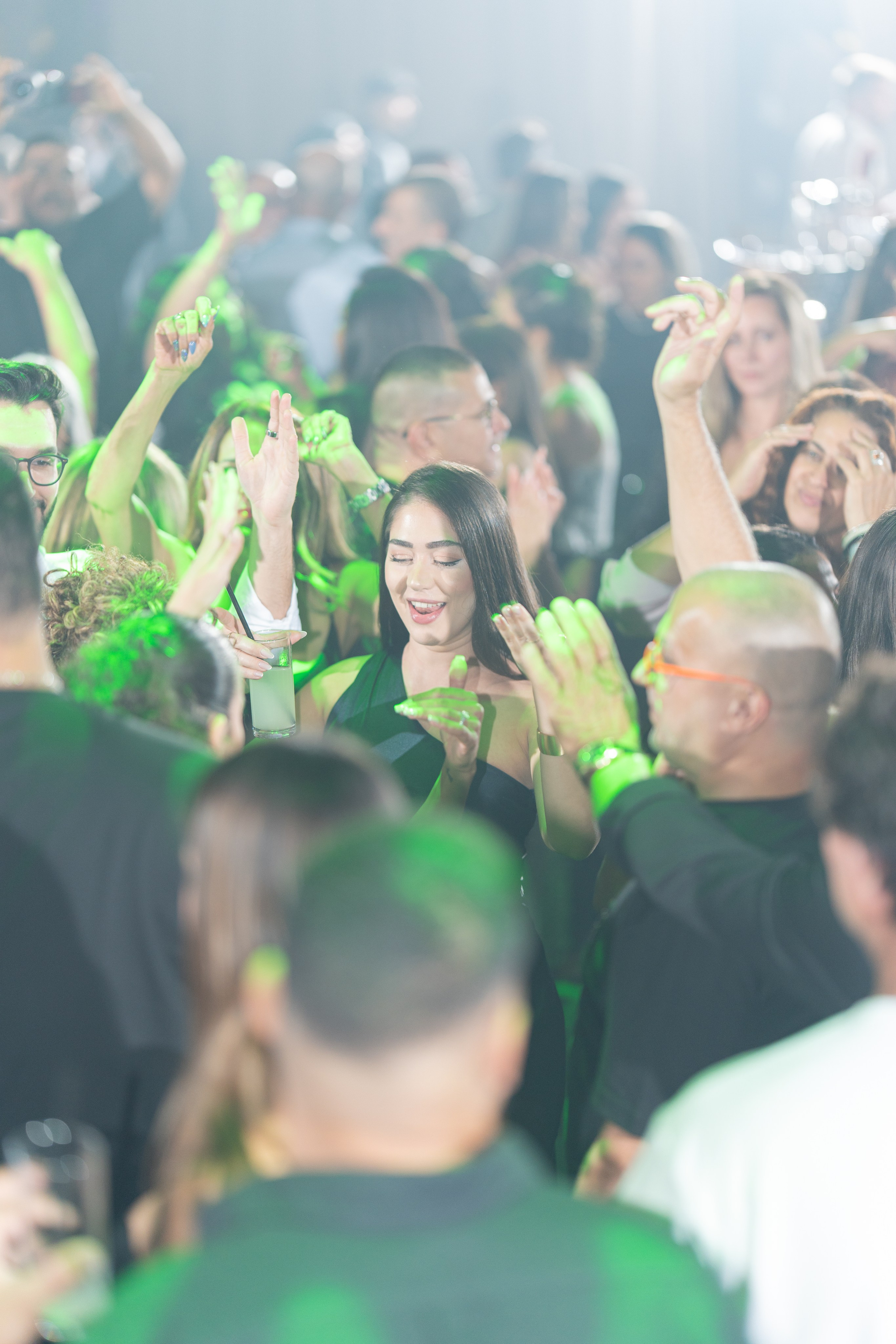 Wedding of Shaked & Omer