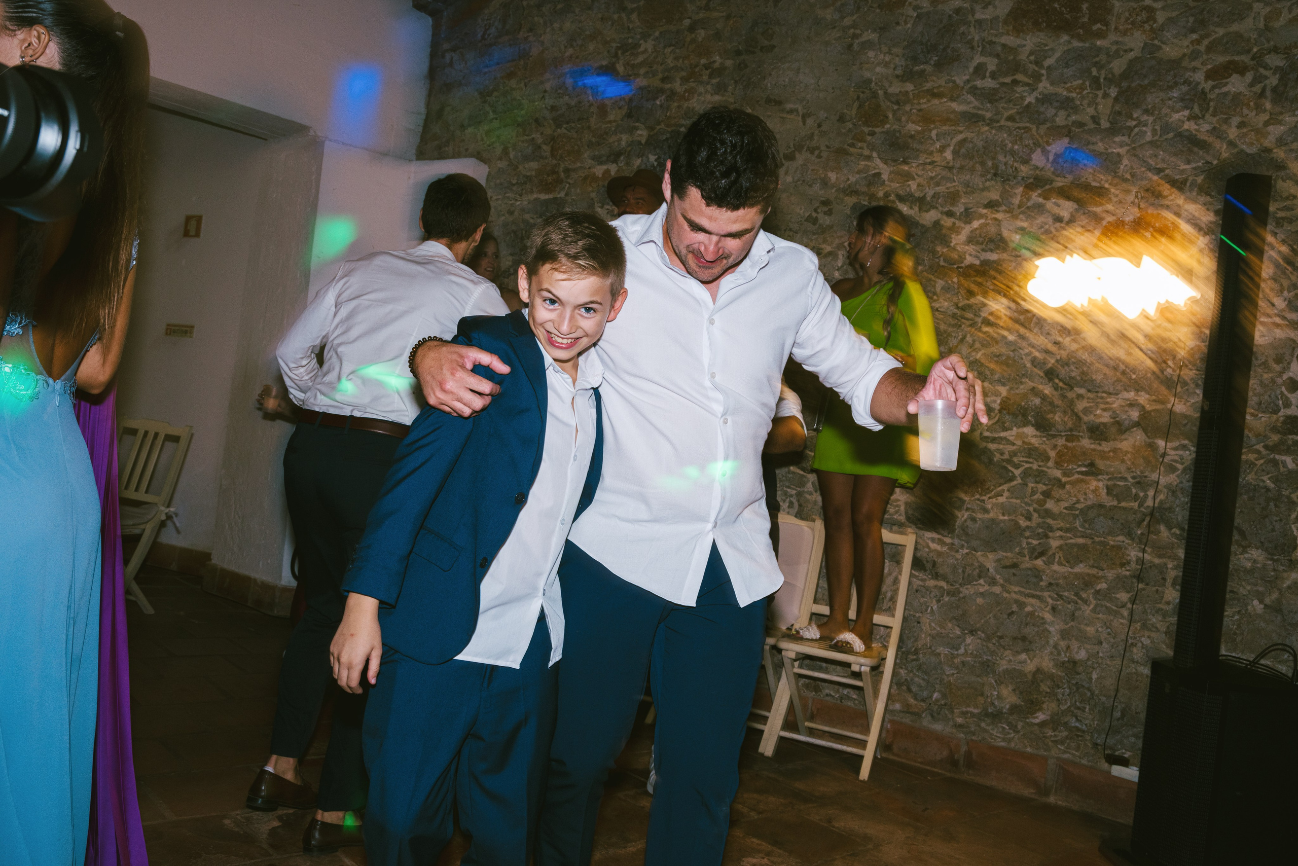 Galeria e Filme de Casamento — Rita & Délio — Quinta do Juncal. Luxury Wedding Photography & Cinematic Films | Portugal & Destination Weddings | Ricardo & Mary Pictures