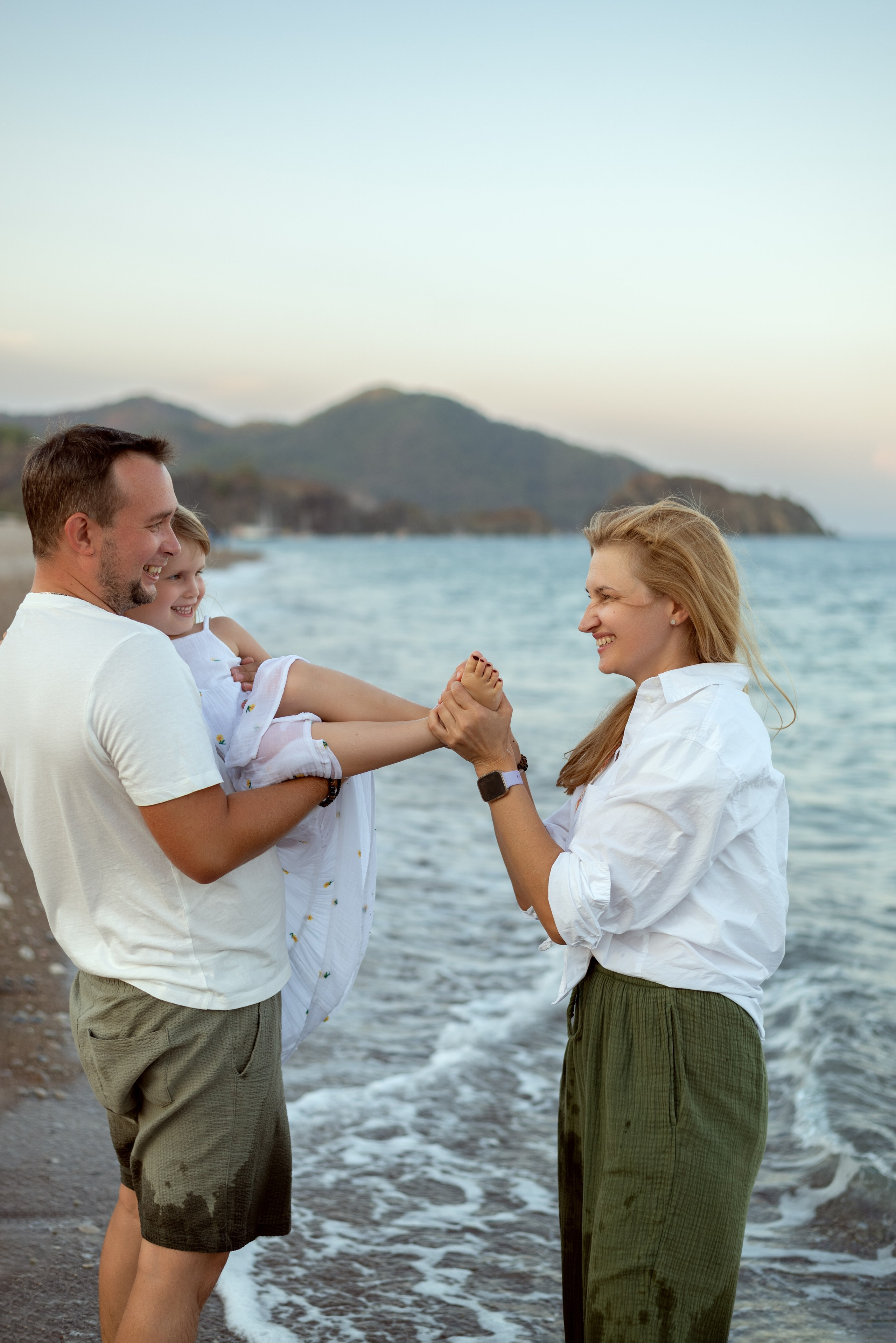 Кемер Чиралы. Фотограф Анталия, Кемер, Белек, Сиде Дарья Кая