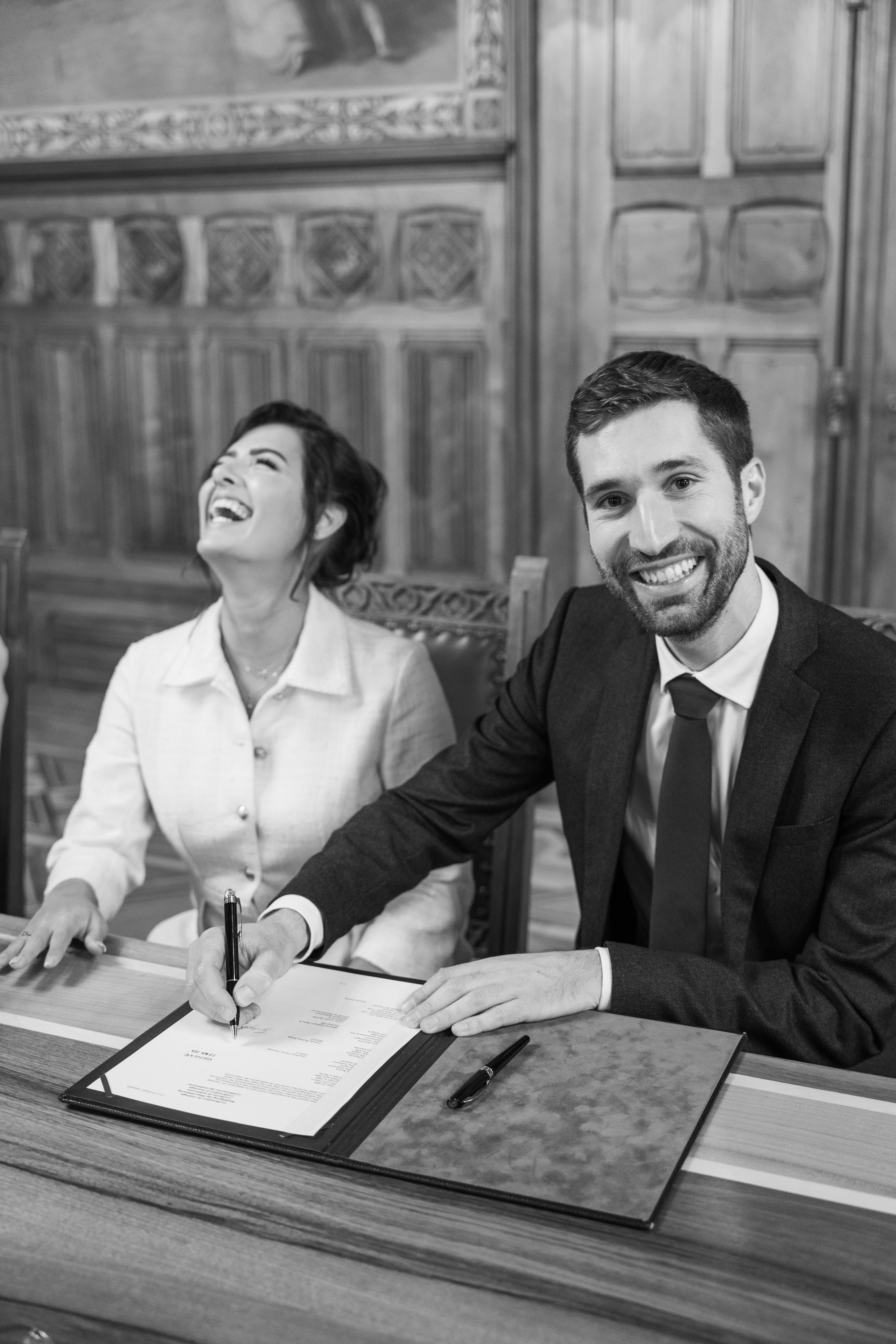 Carola & Geoffrey. Photographe Suisse Tatiana Lyzhina