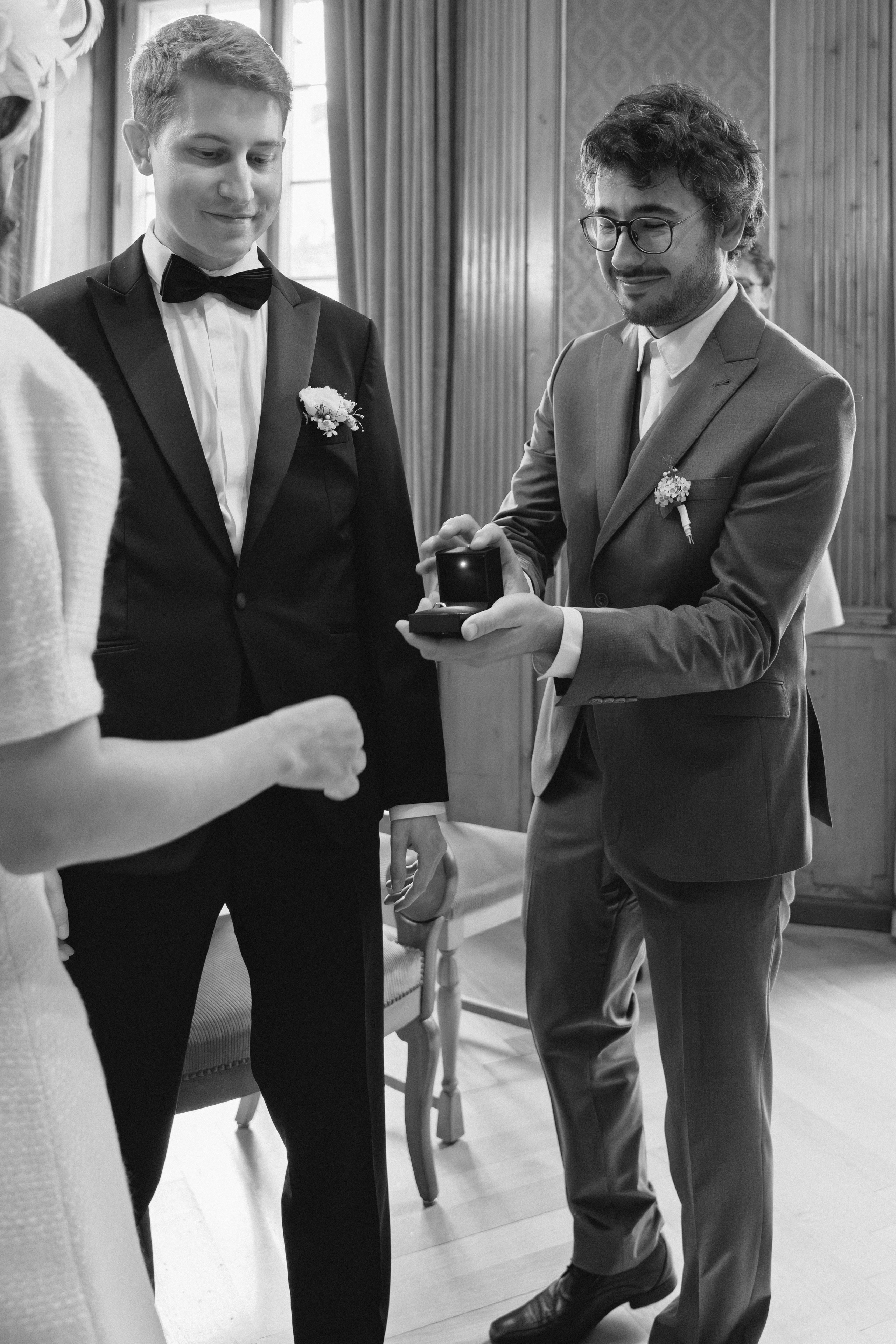 Mariage. Photographe Suisse Tatiana Lyzhina