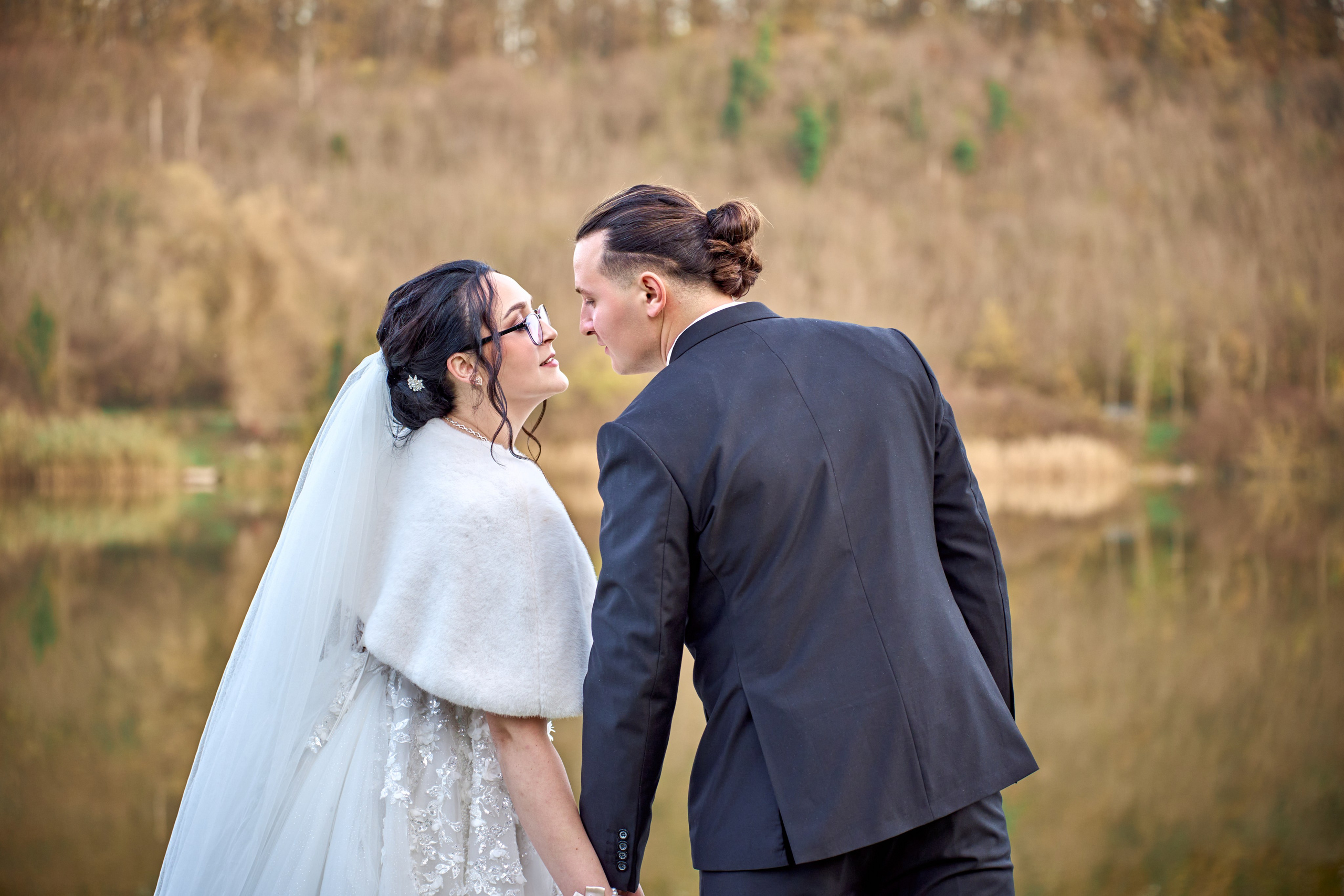 Andrijana i Nikola. Marko Superio | Venčanja i Portretna Fotografija