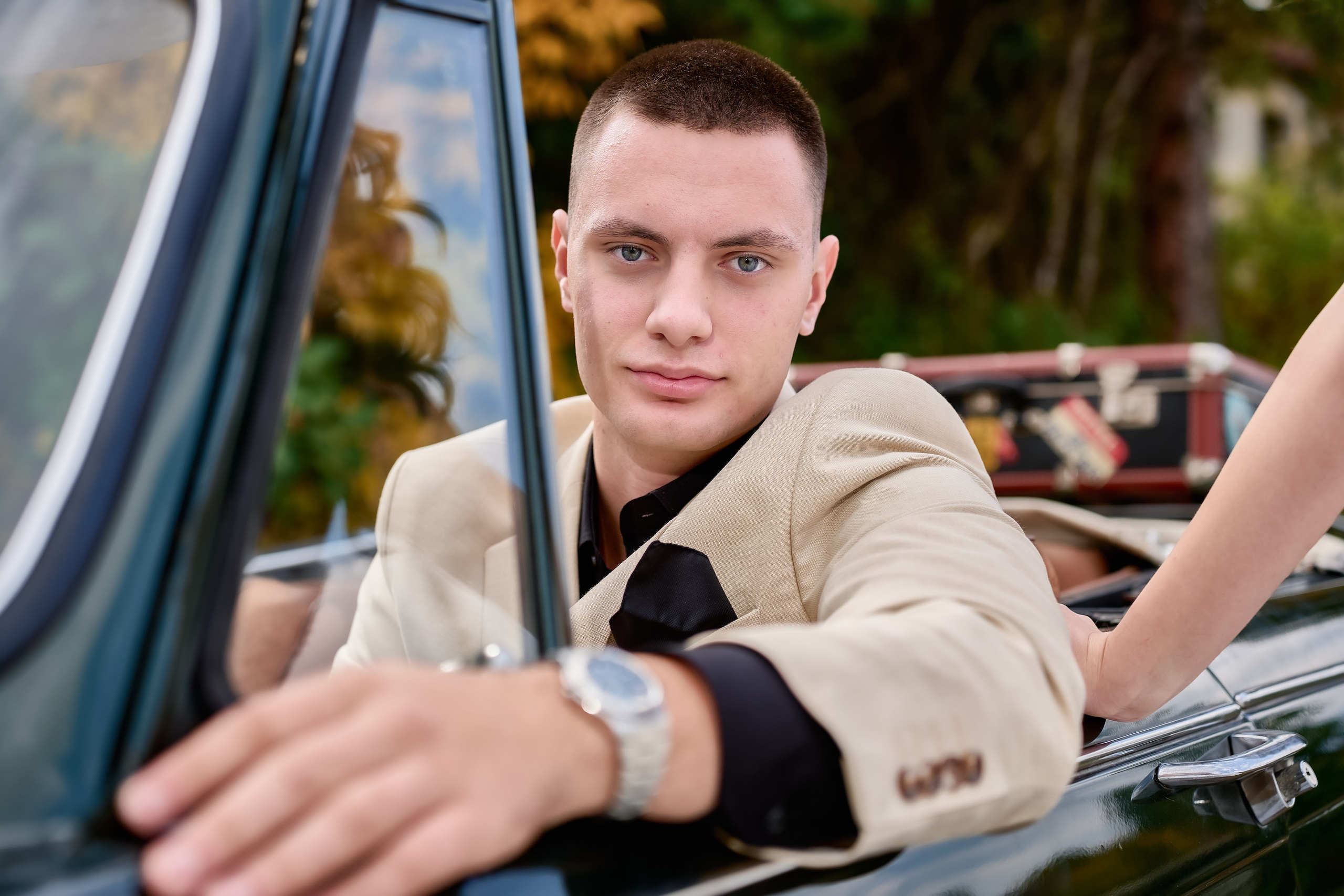 Miona and Strahinja. Marko Superio | Wedding & Portrait Photographer