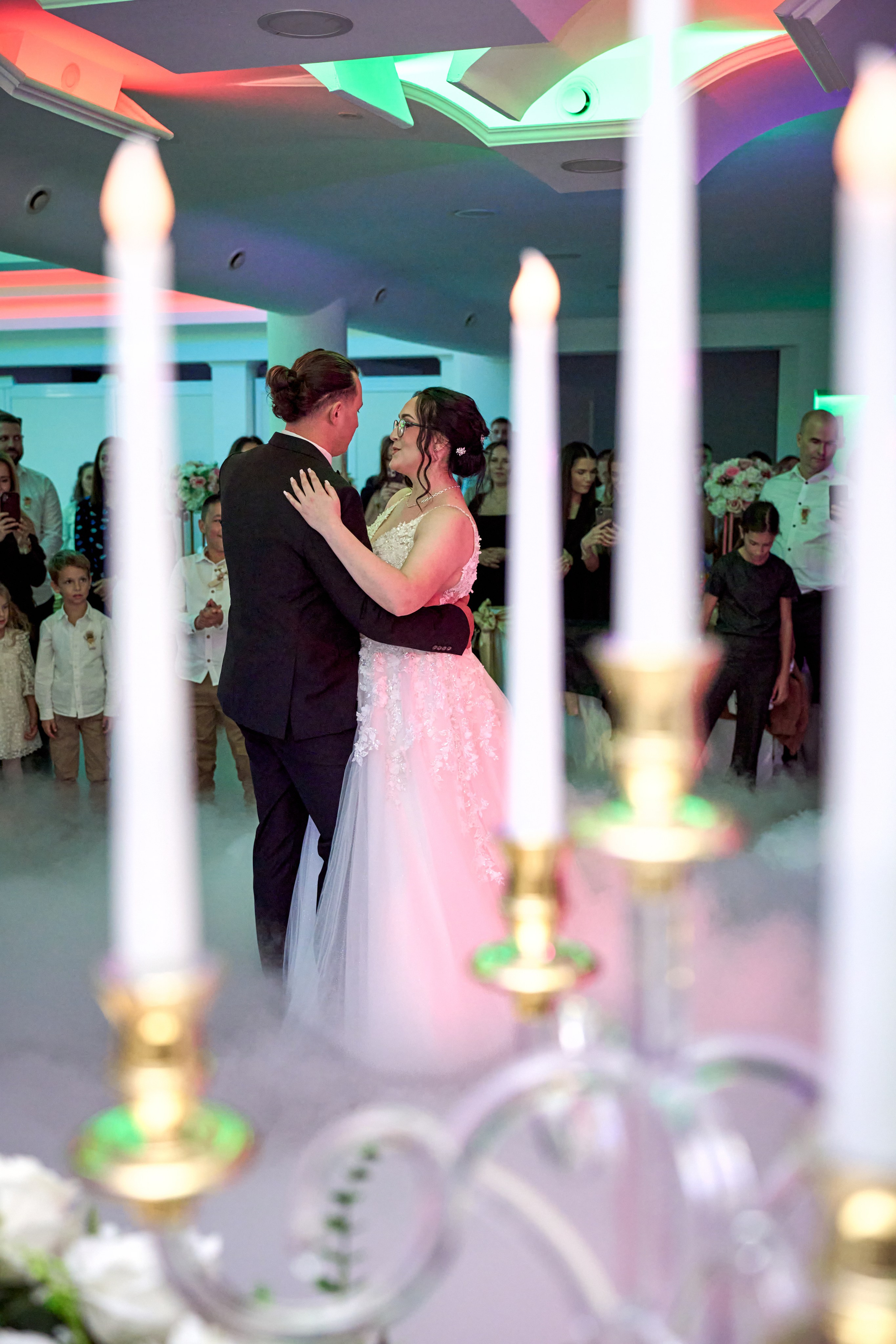 Andrijana i Nikola. Marko Superio | Venčanja i Portretna Fotografija