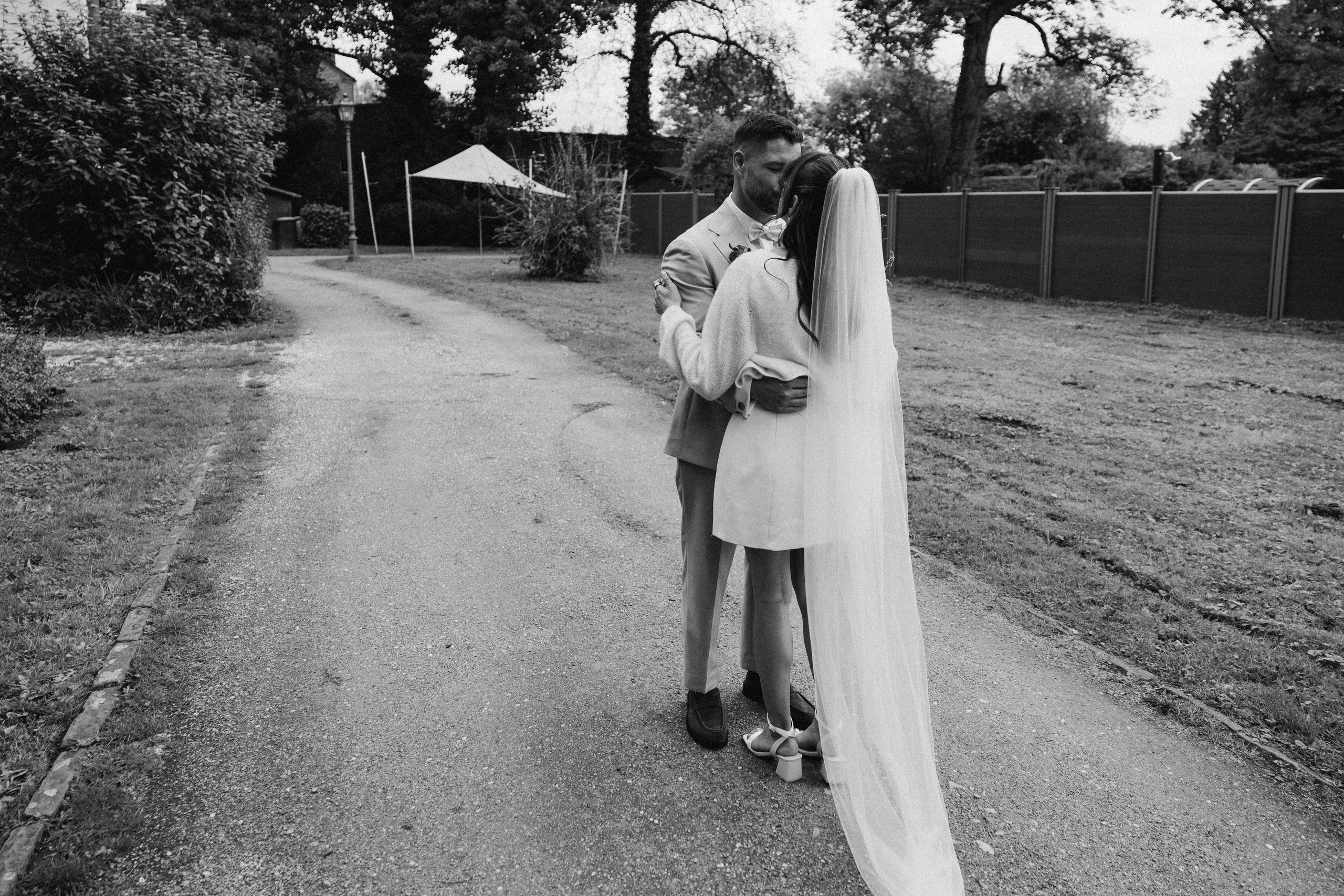 Francesca & Kevin Solingen. Hochzeitfotografin Düsseldorf, NRW Nadja Holzmann