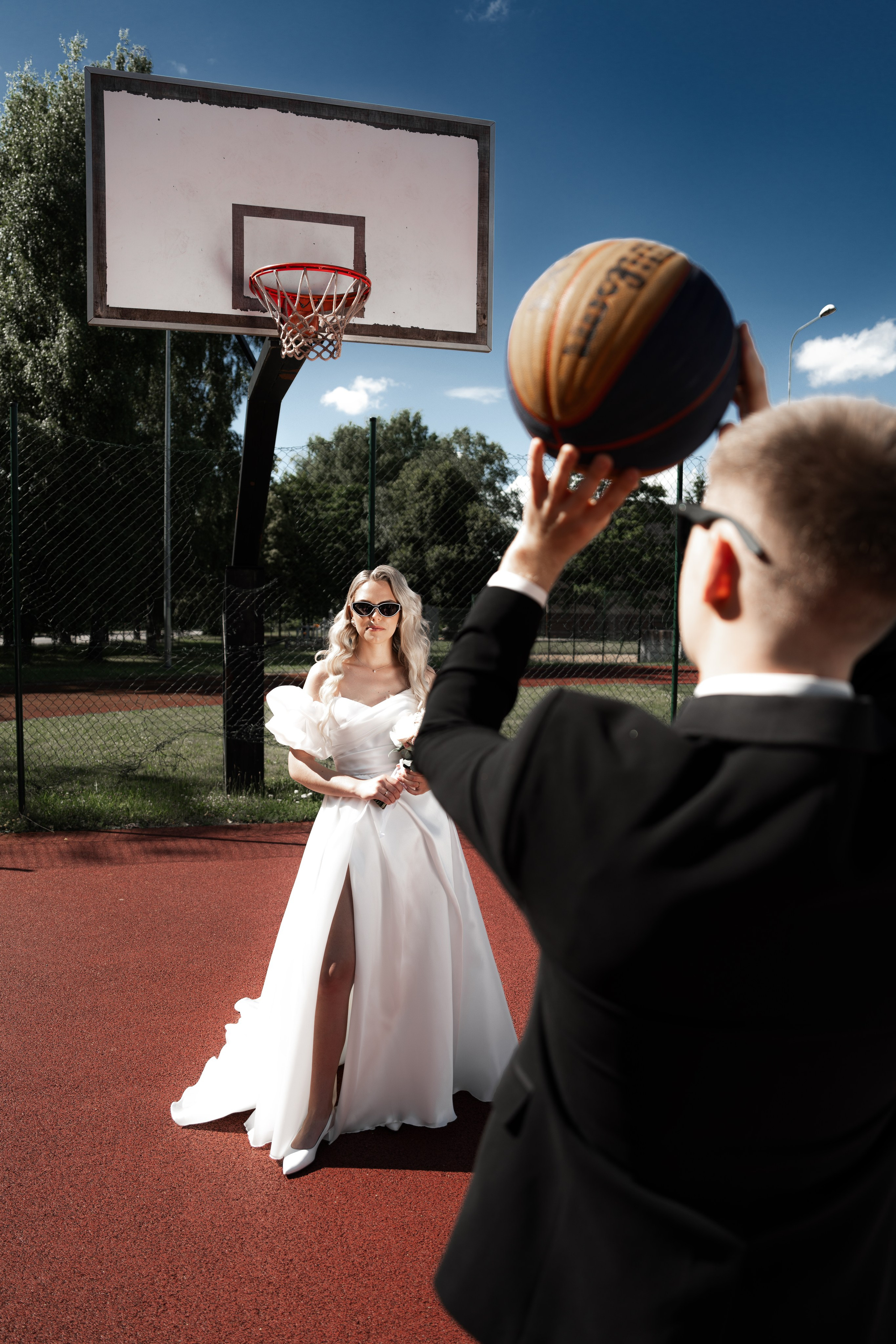 Vestuvės. ALEJUN PHOTOGRAPHY