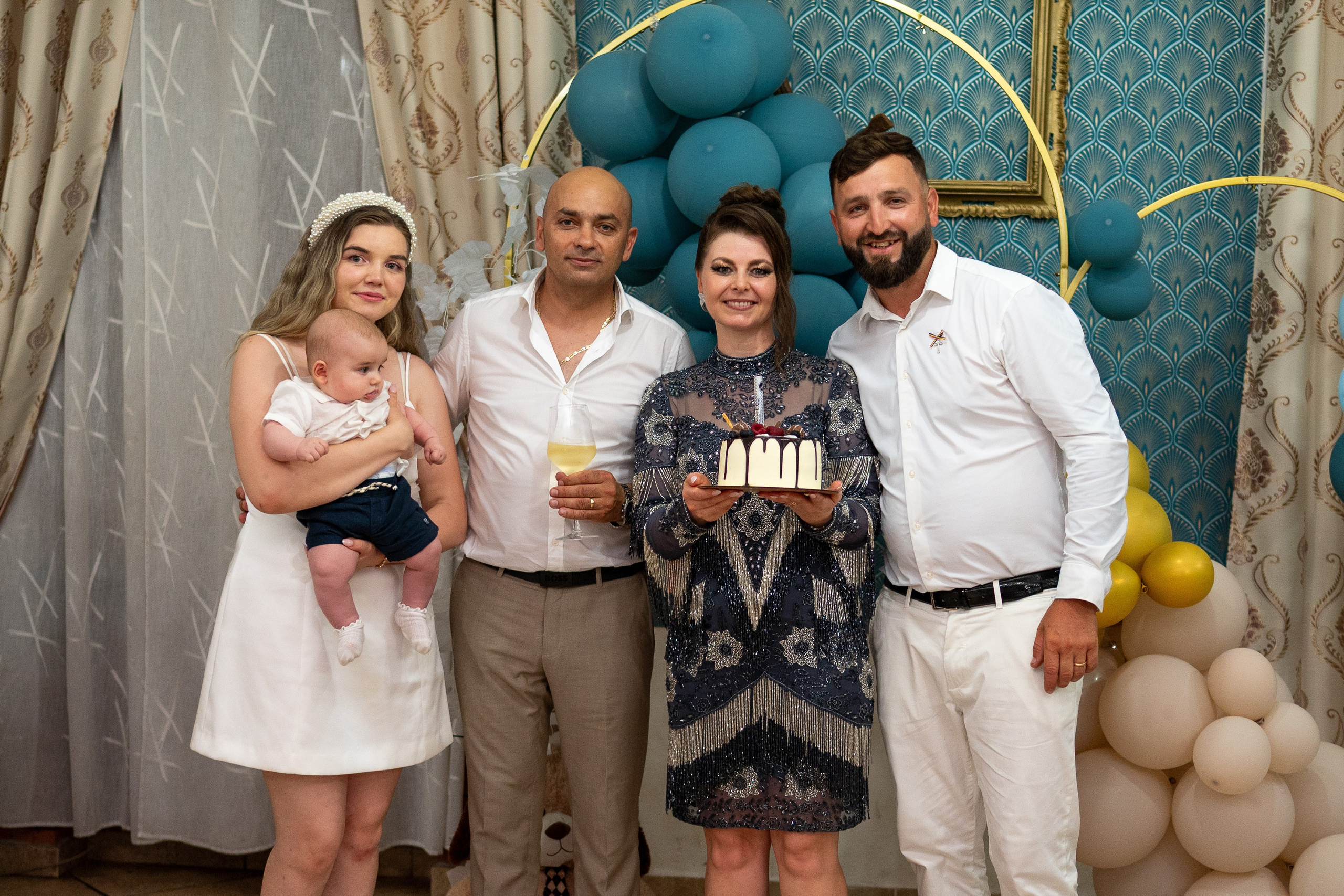 Rares Gabriel. Daniel Rotaru Photography