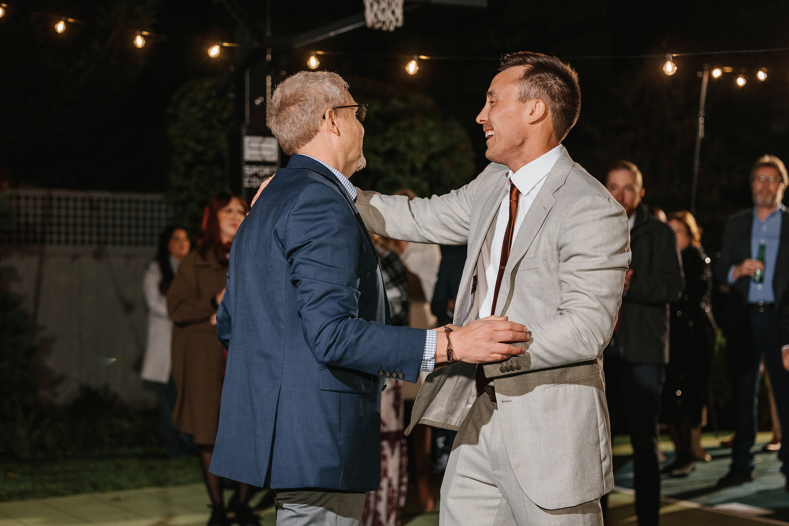 10.08.2023 Wedding. Wedding family event photographer in Chicago Nick Yushevich