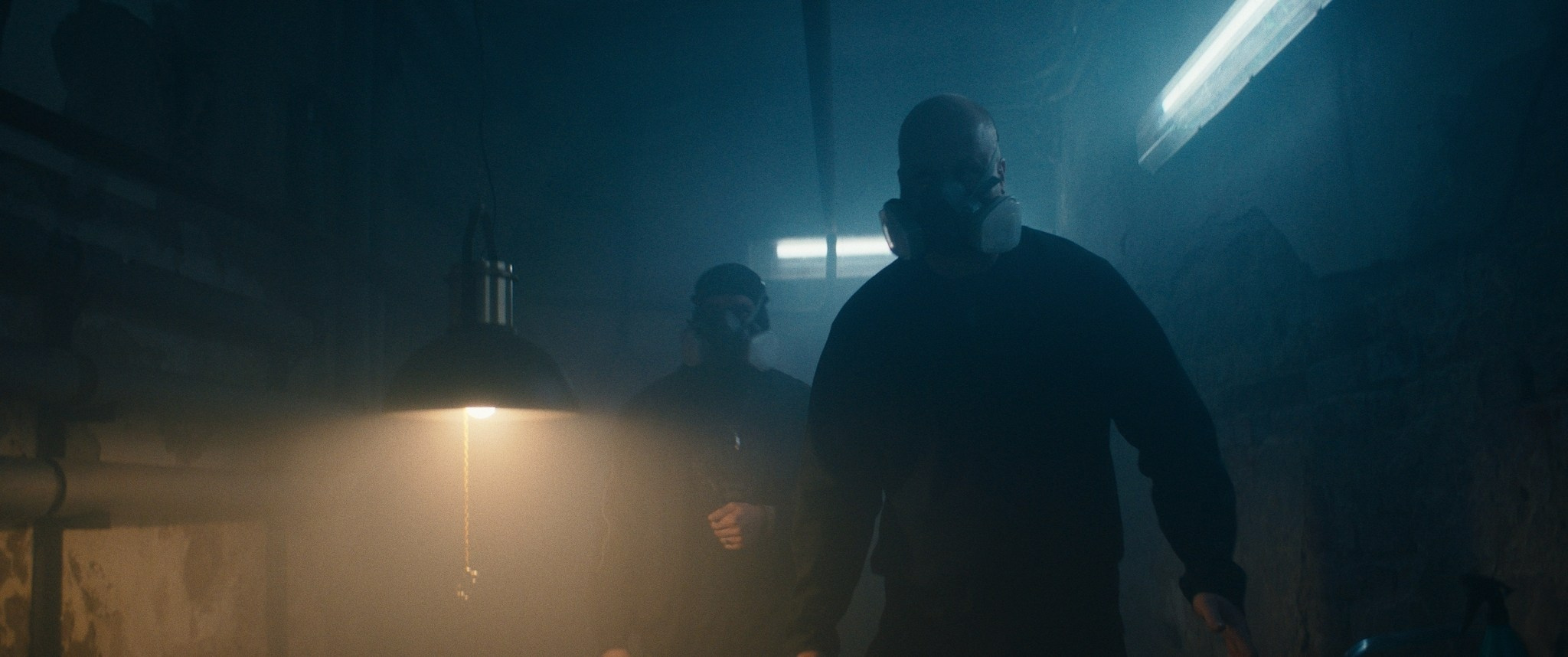 Doctor Gaf | Film. Ilia Ivanov
