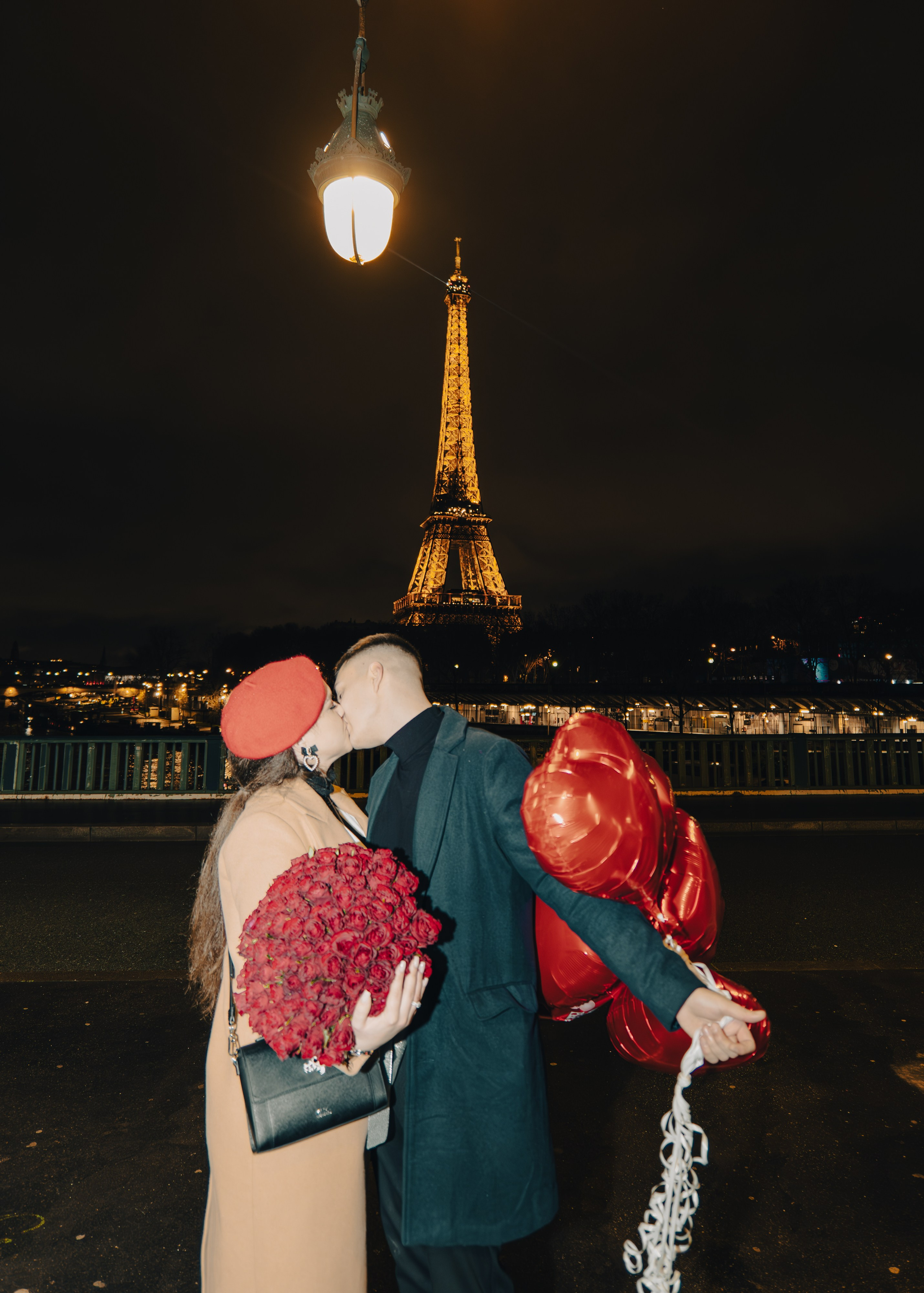 Sebiu & Stefania. Fotograful și Cameramanul familiei dvs în Franța Paul Photographer