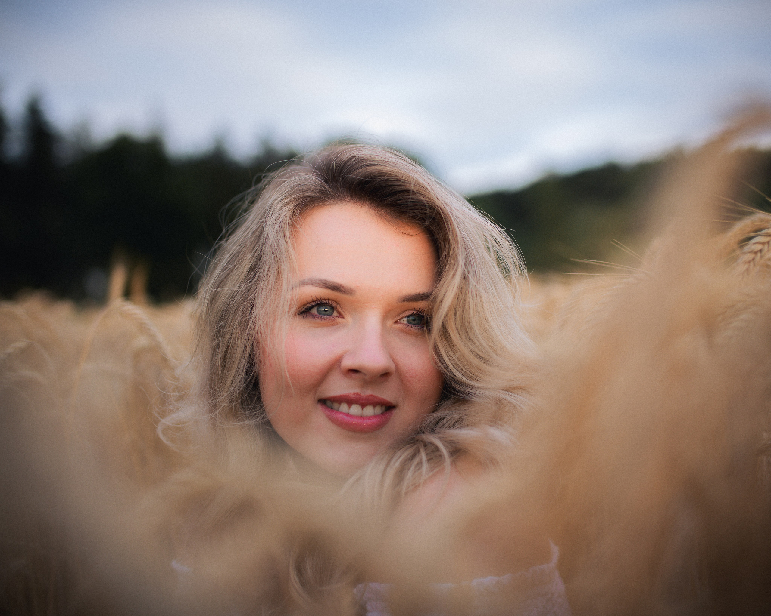 Livia. Fotograf de nuntă în Germania