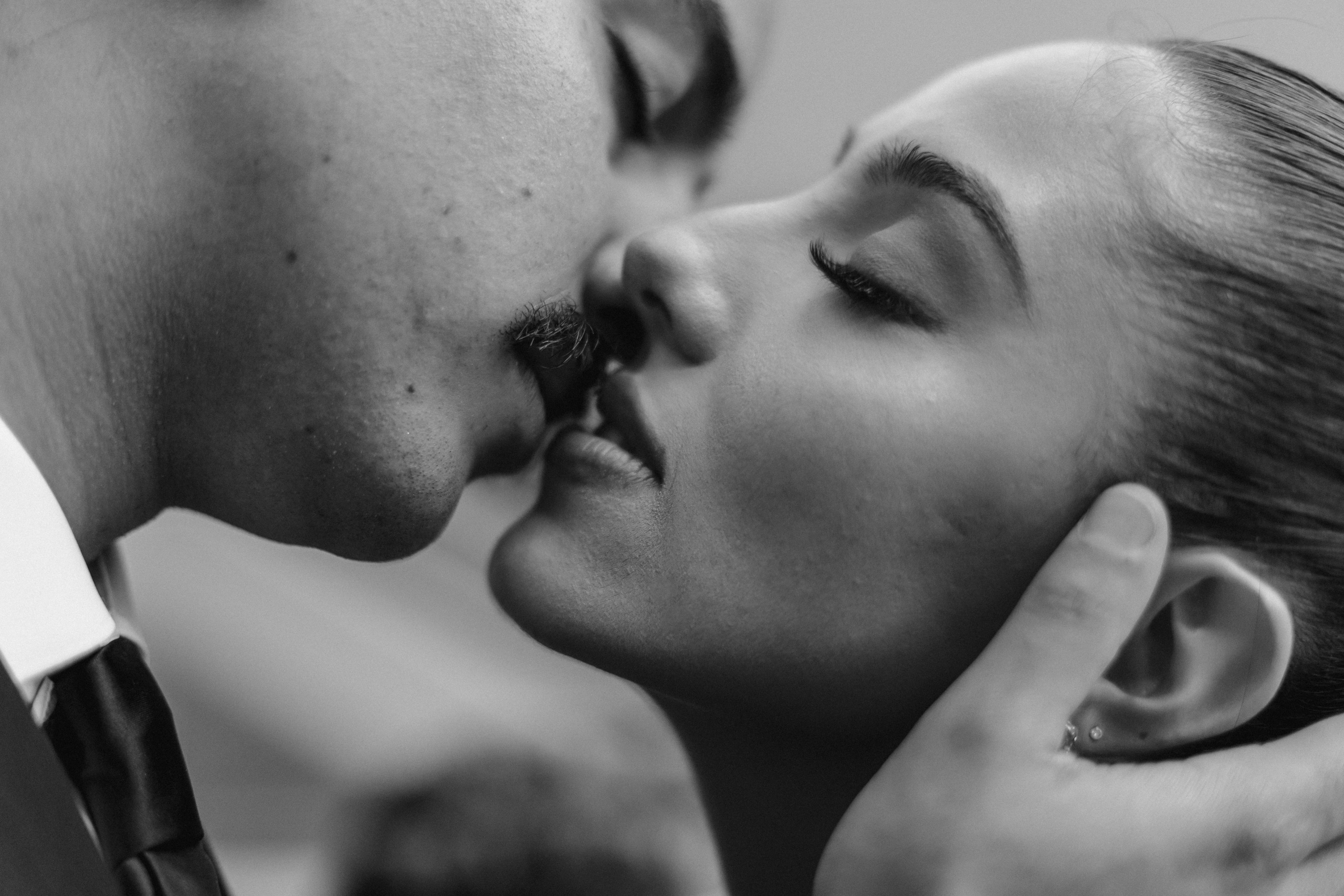 CHRIS & ALEXIS. Photographer in Dallas