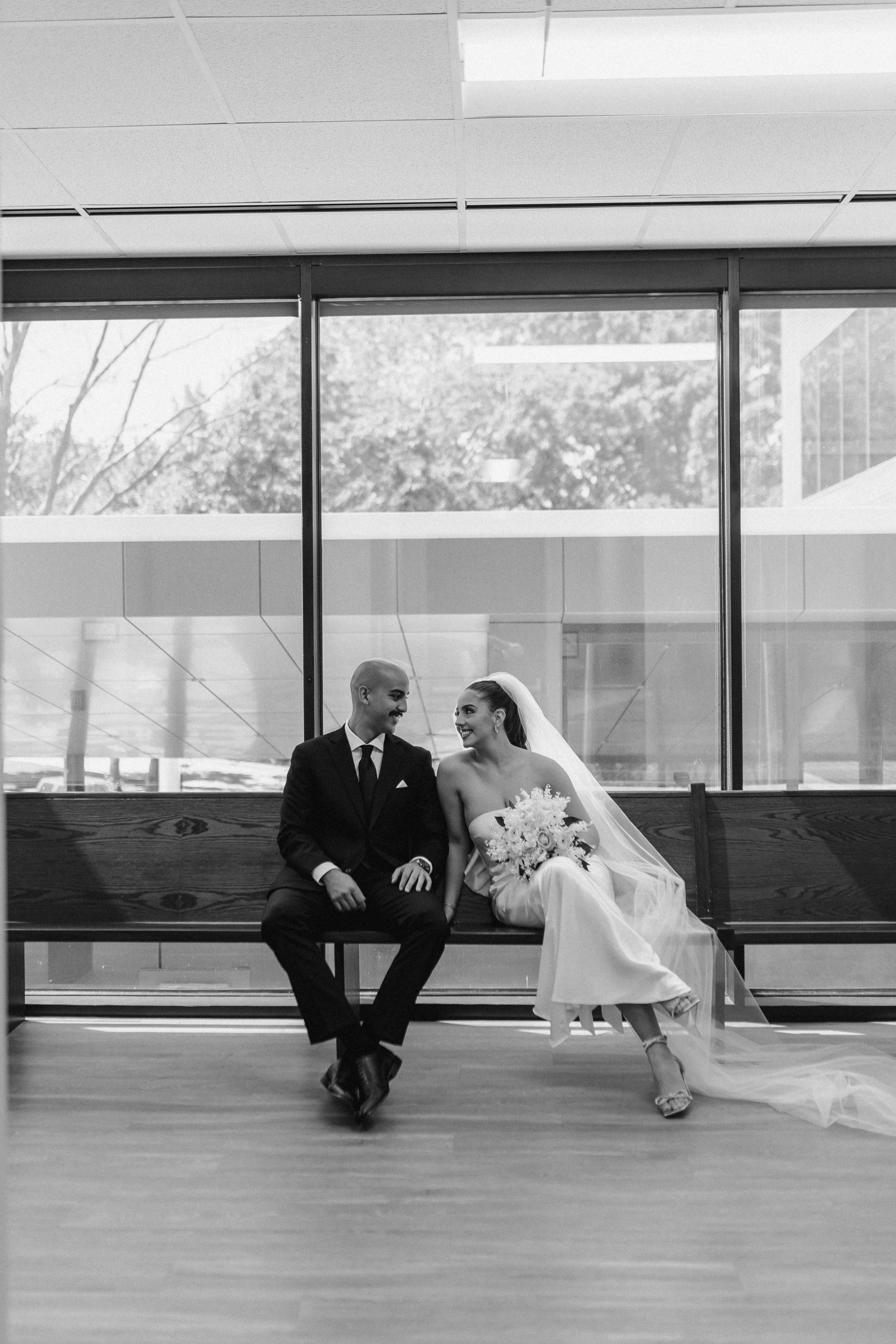 CHRIS & ALEXIS. Photographer in Dallas