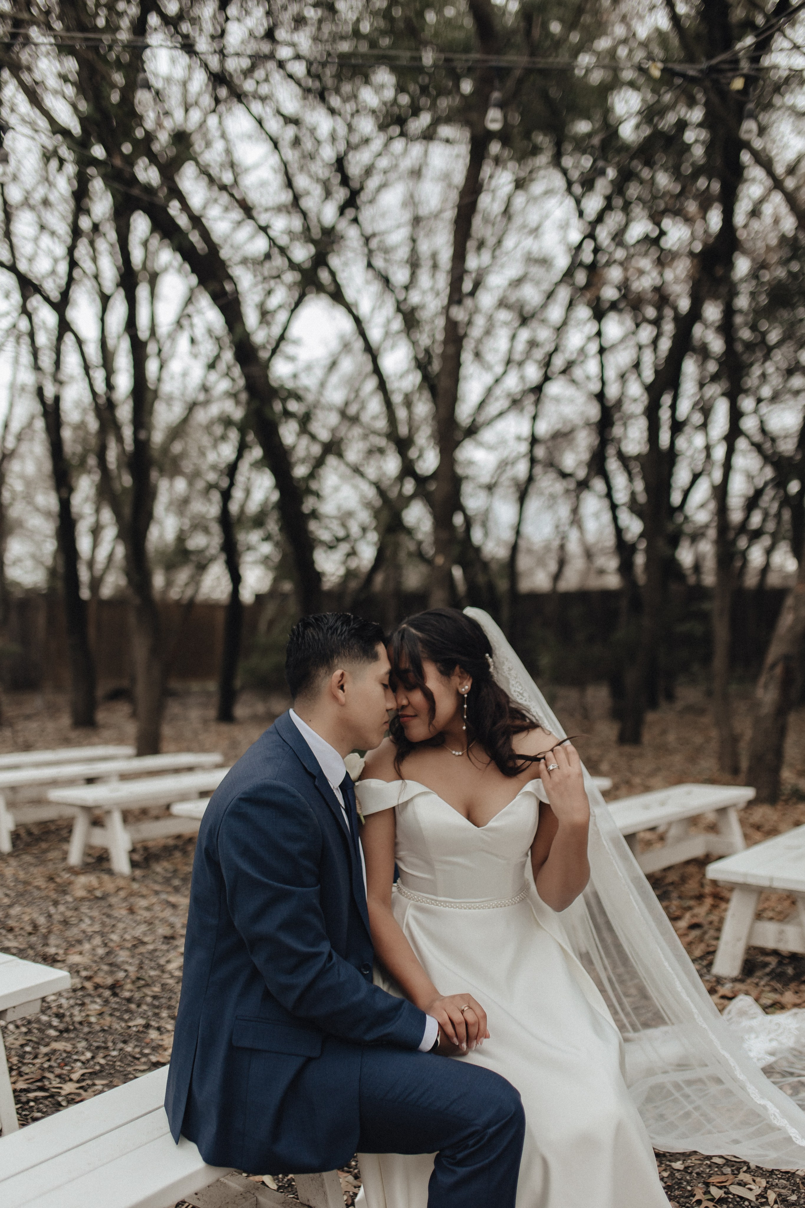 ERIC & LORELIZ. Photographer in Dallas