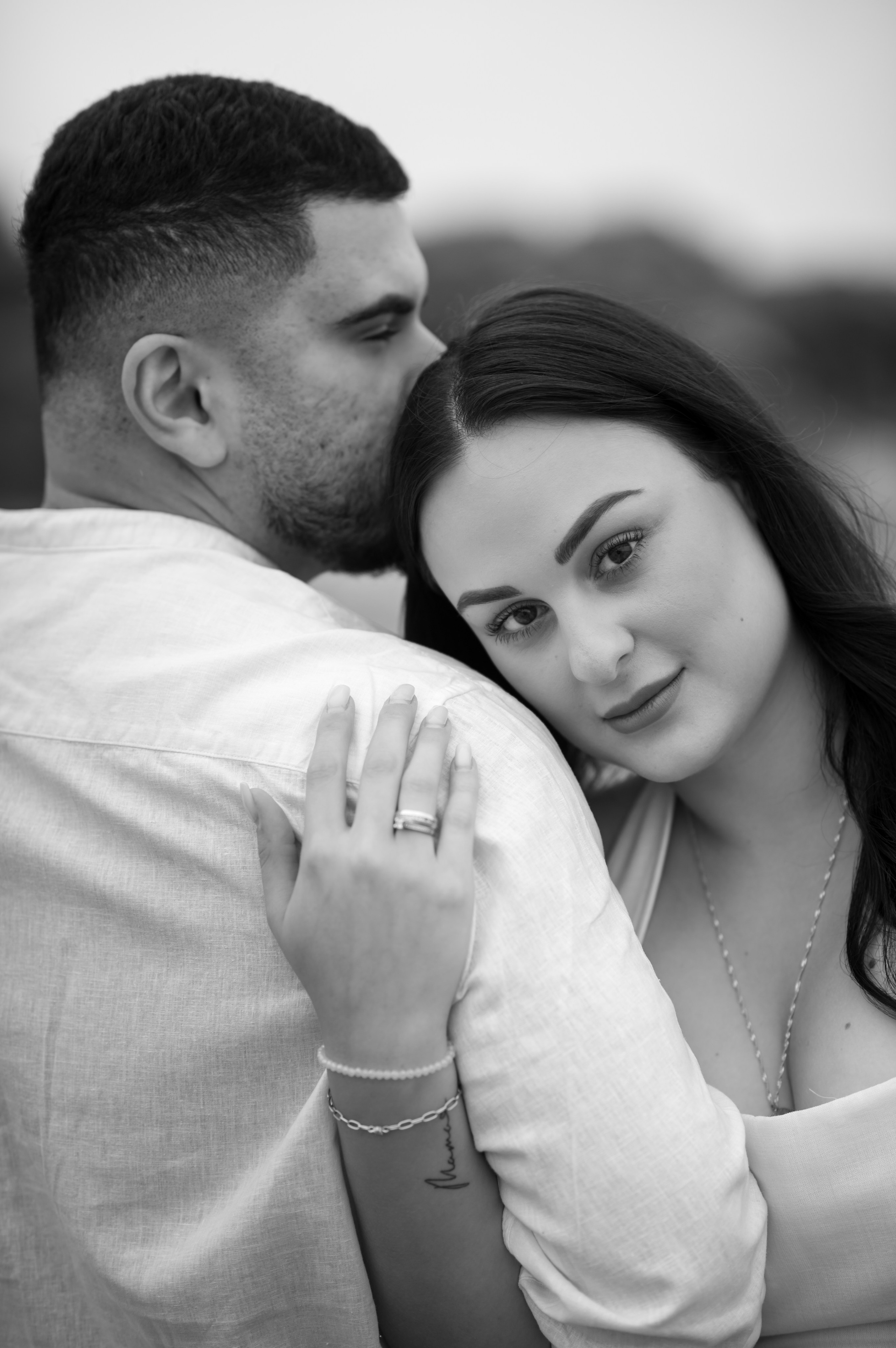 Family Karidi Beach. Family, children, portrait, and event photography in Thessaloniki