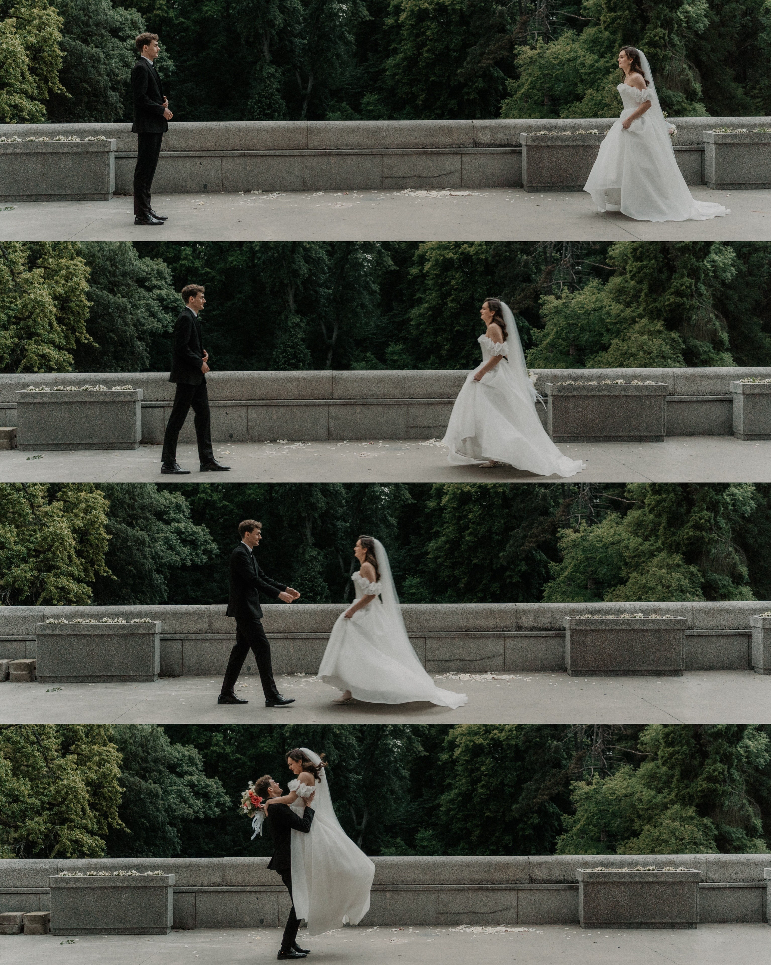 Reportaż Ślubny. Ania Smol Fotograf Olsztyn