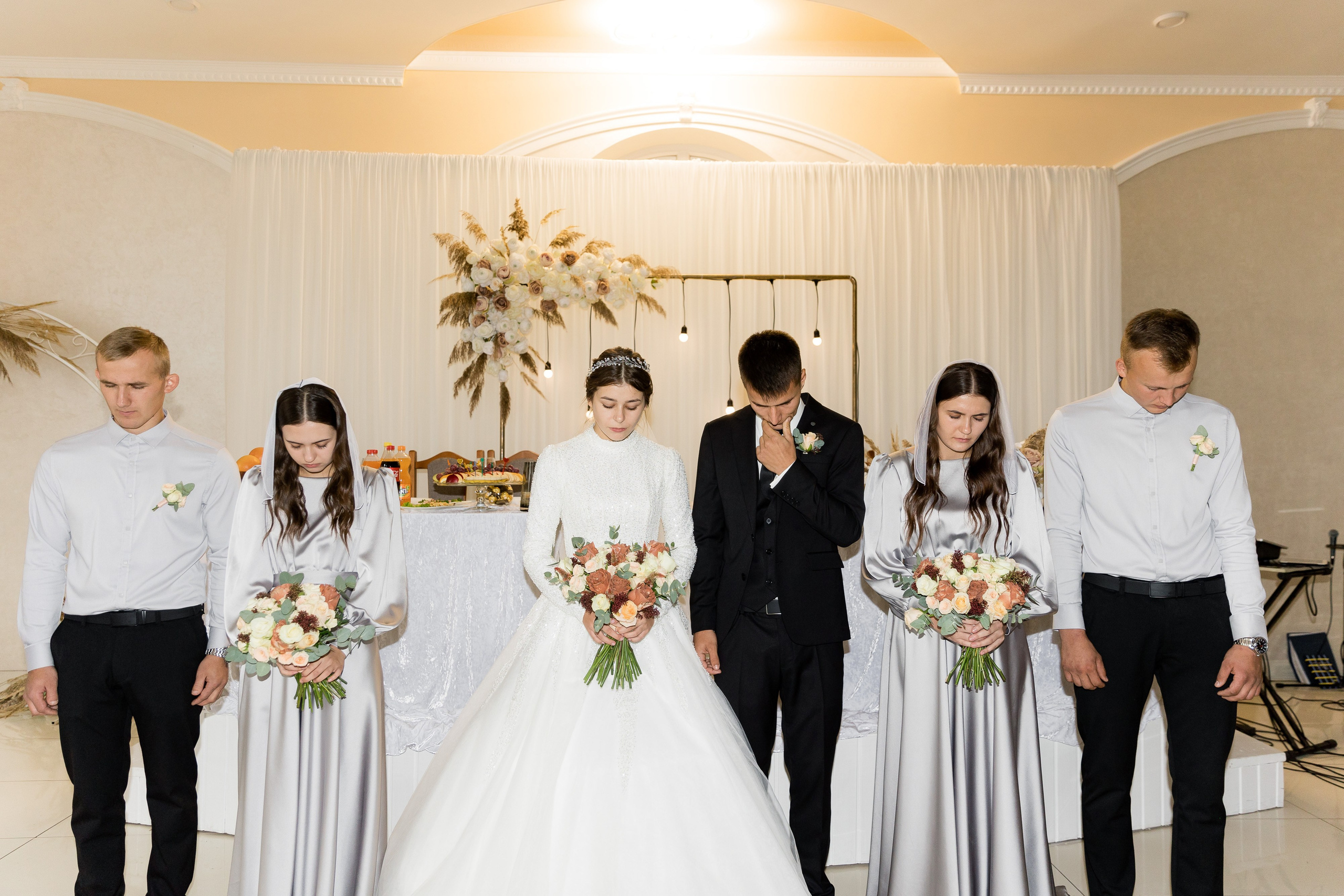 Уляна та Моїсей. Ірина Терещук