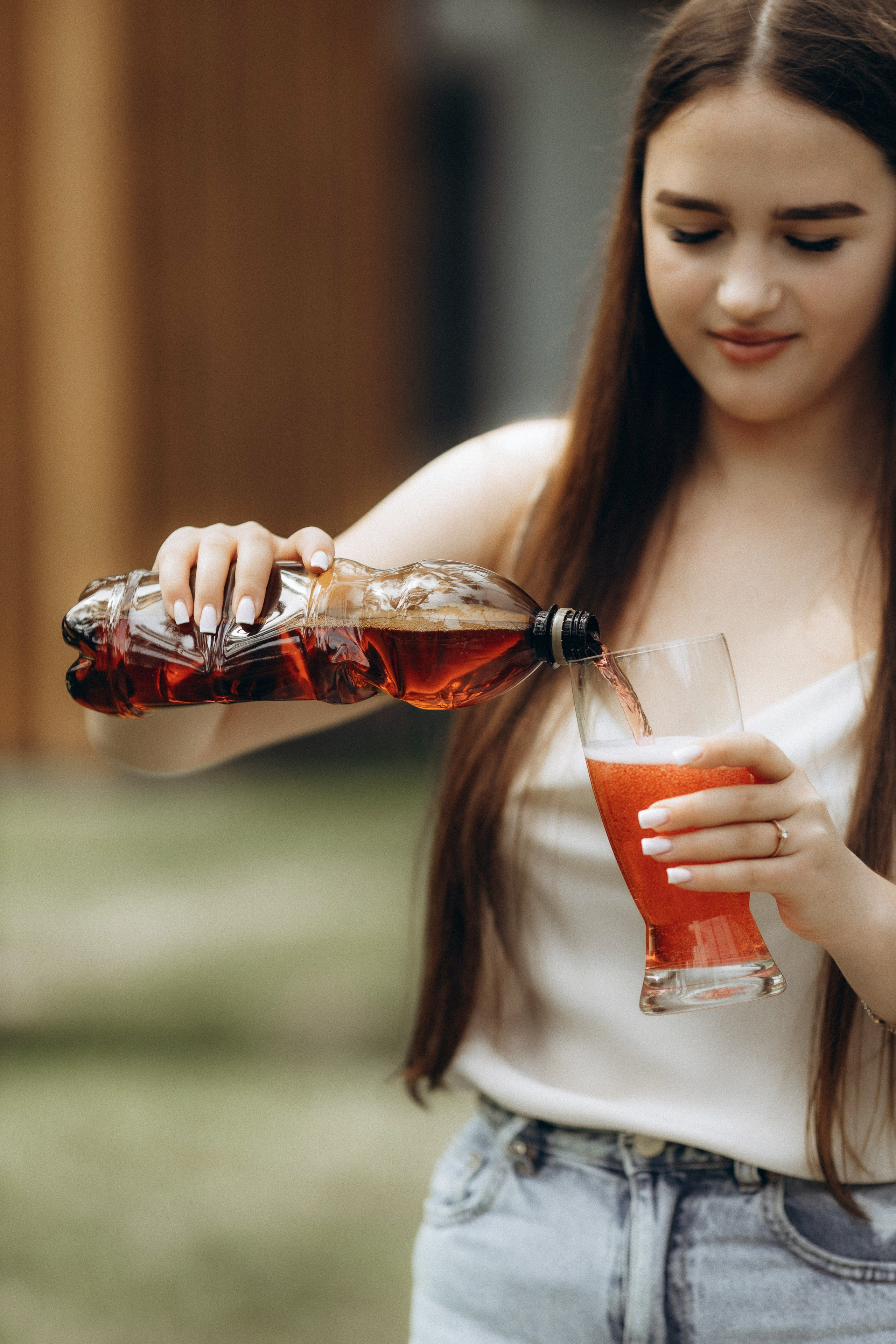 Мережа магазинів «Пивна аптека». Ірина Терещук