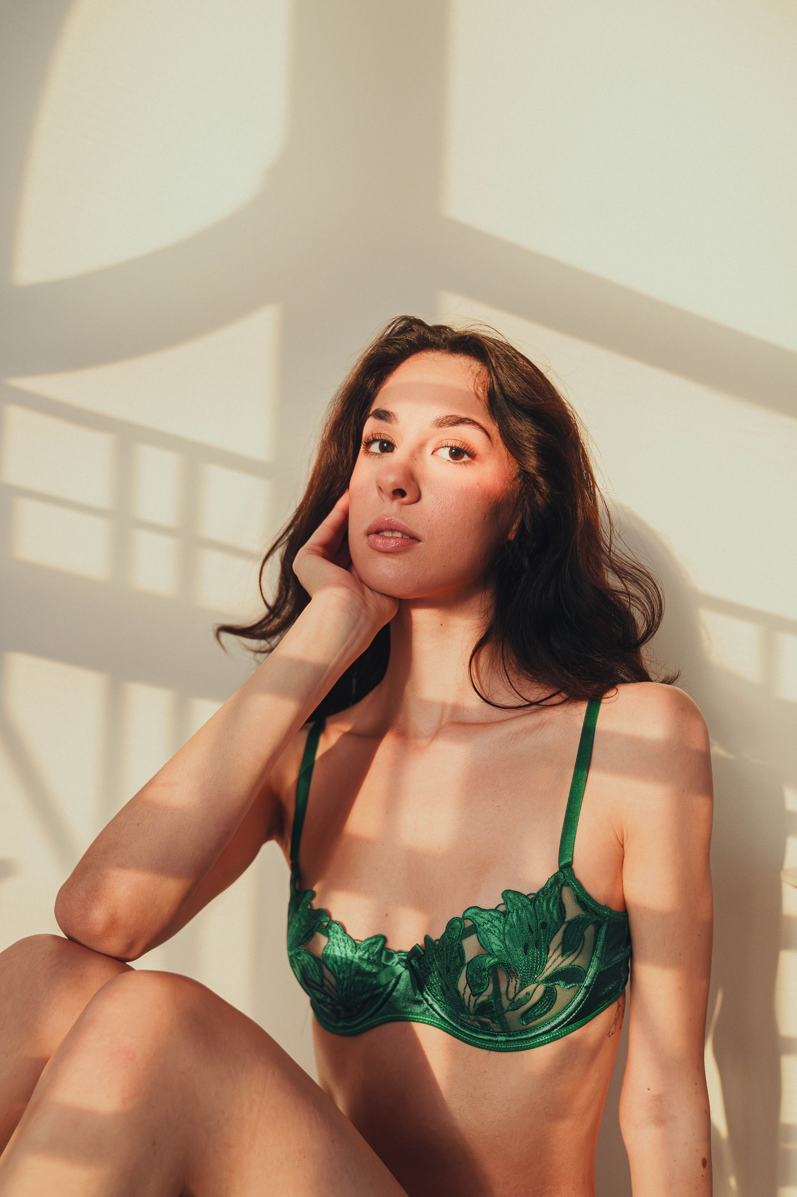 Tigresa. Жуков Студио