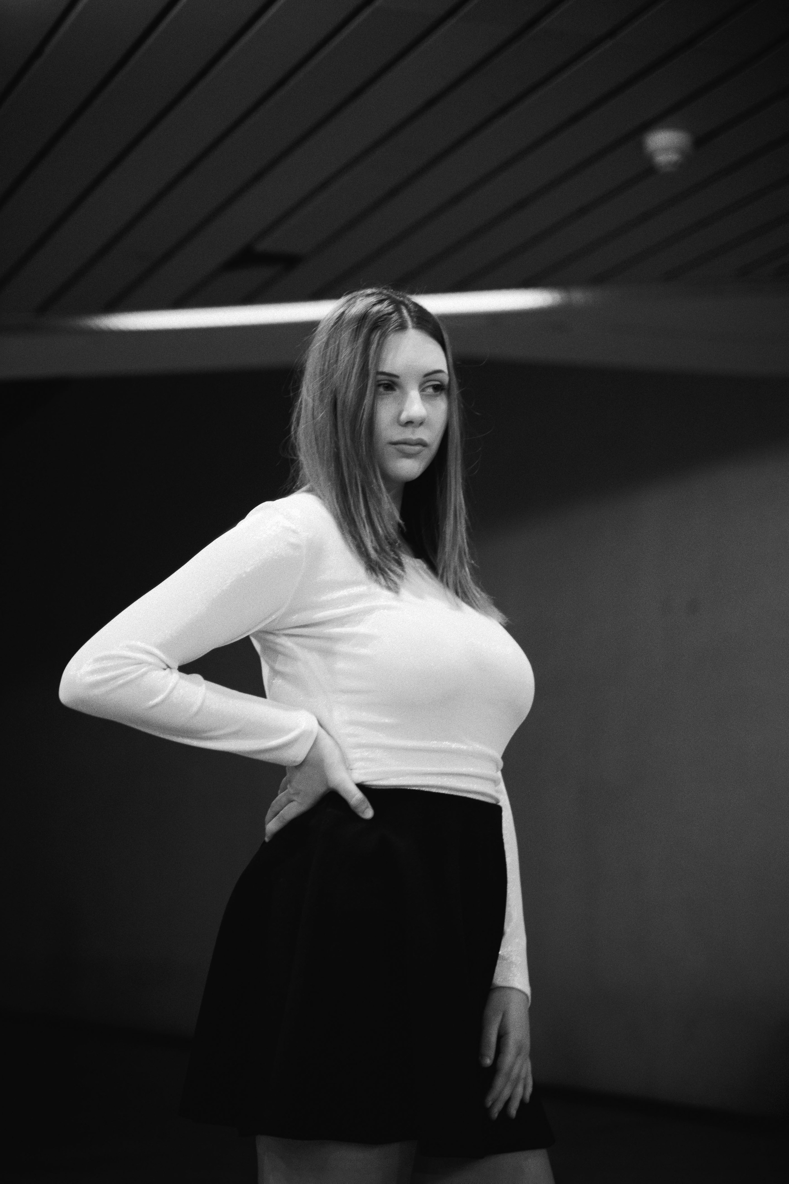 Nina. Жуков Студио