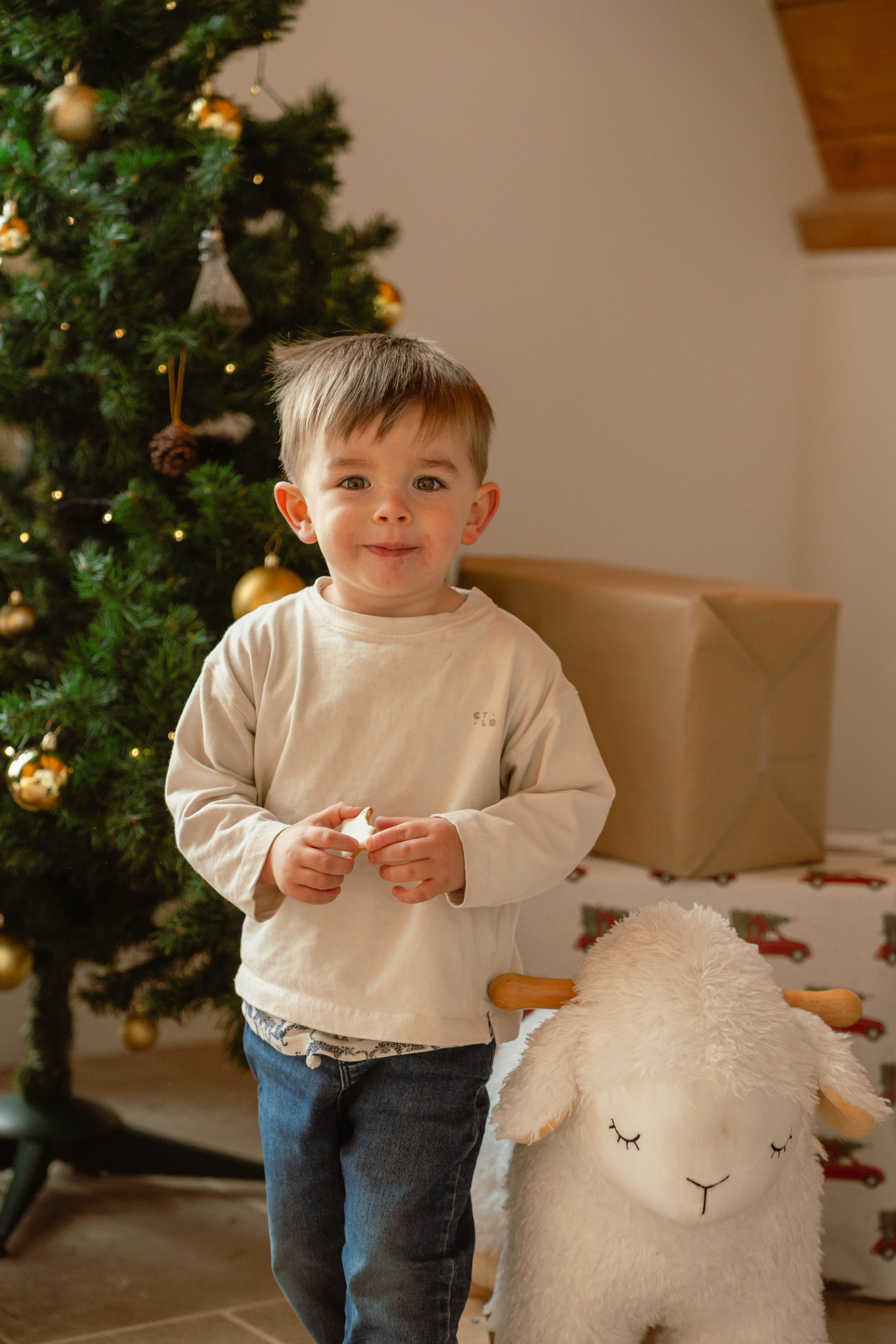 Léa, Nicolas & Camille. Weeding photographer / event / portrait
