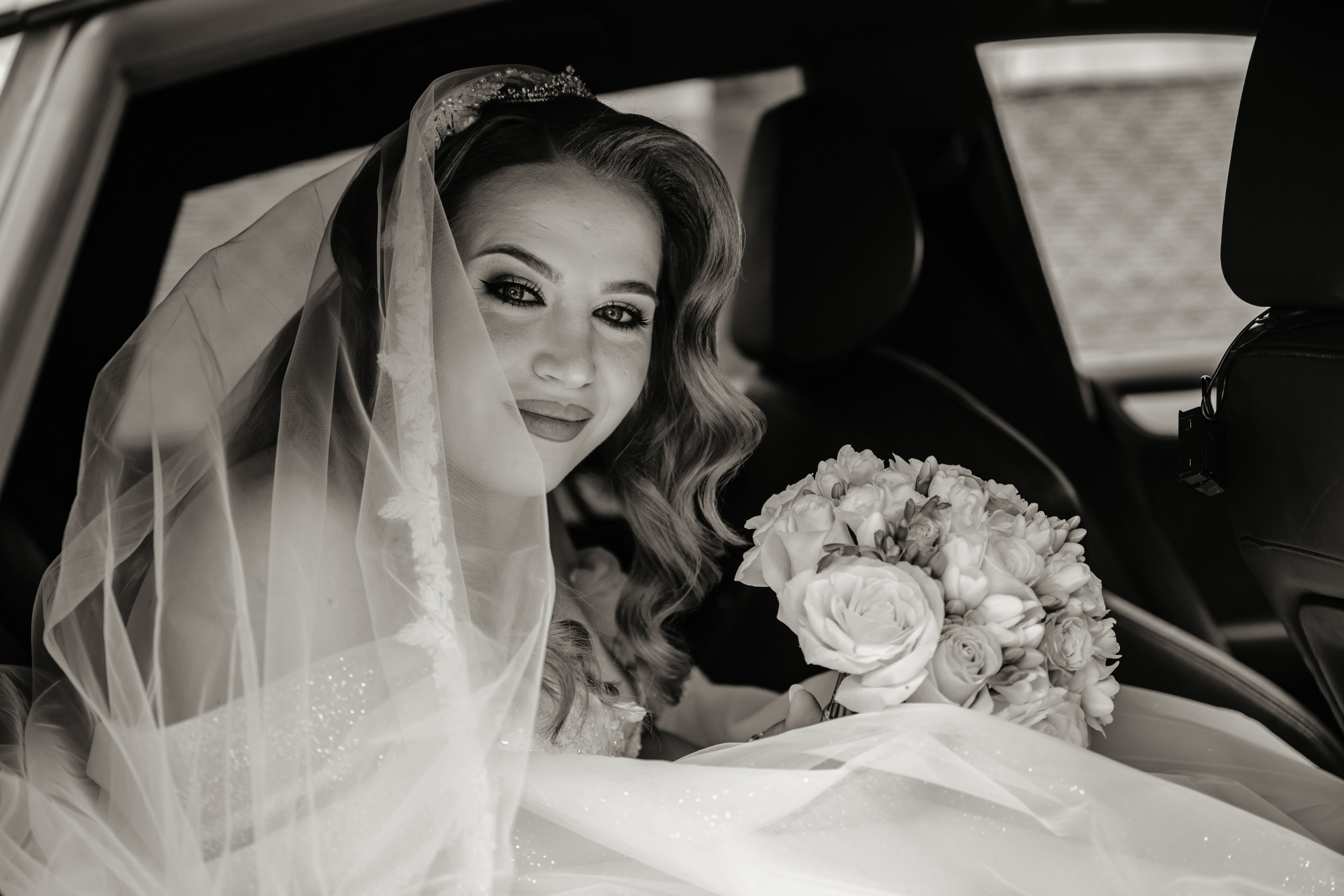 Nunta lui Liviu și Magda – o zi plină de iubire, emoție și povești sincere, surprinsă cu suflet de G&V Studio Cluj, în imagini care rămân.