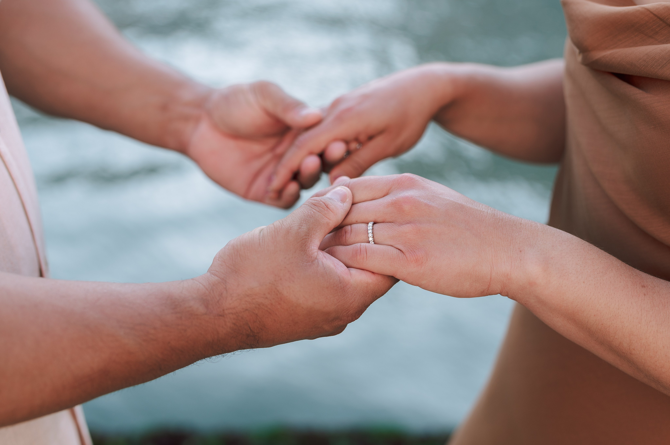 Angelica&Abraham 20th Wedding Anniversary. Photographer in Venice Anna Terzi