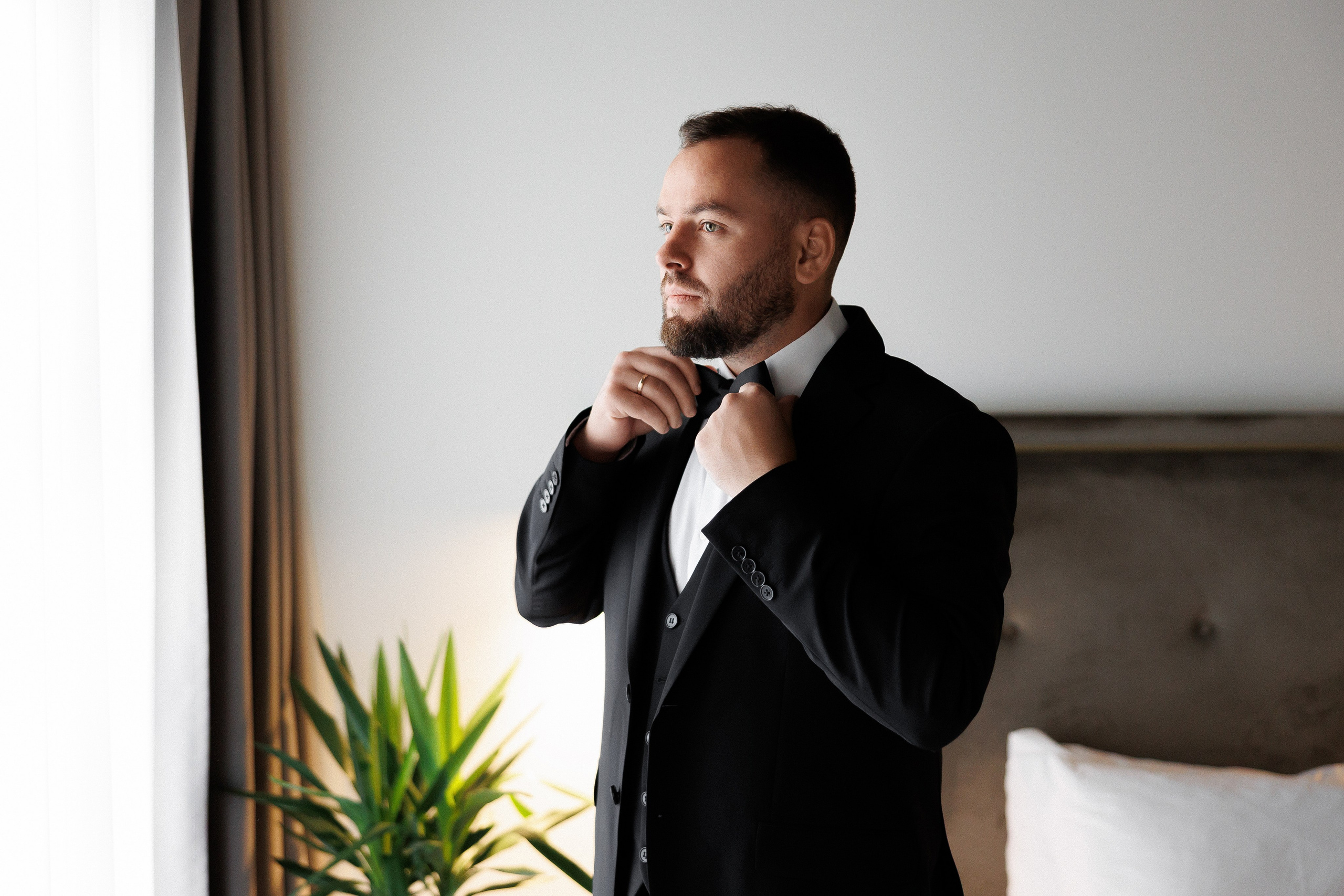 Ion & Djulieta — Richland — Wedding Day. Servicii Foto și Video 067188353