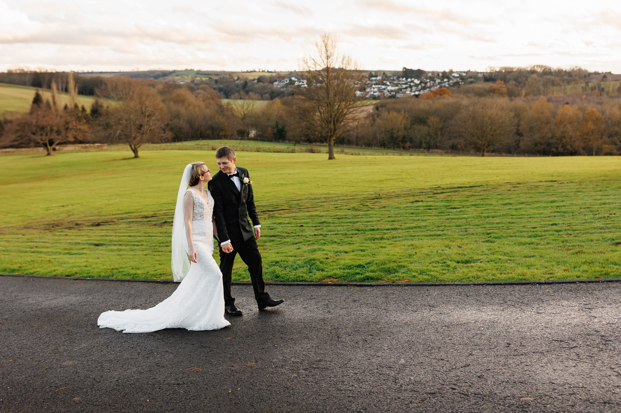 Rachel si Mirel, Nunta la Wood Hall Boutique, Yorkshire-UK. Fotograf nunta Bucuresti - Manu Ivanciu | Fotograf botez
