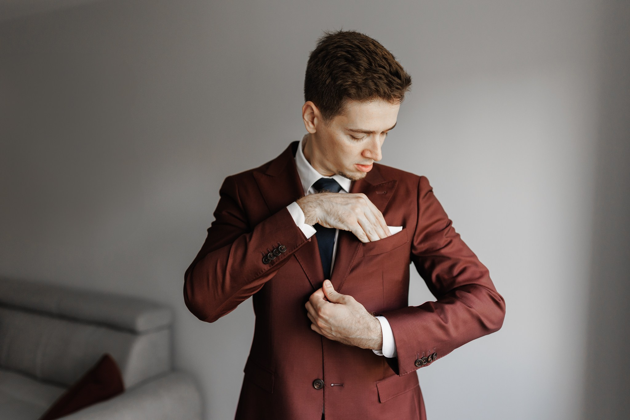 Cati & Alin. Fotograf nunta Bucuresti - Manu Ivanciu | Fotograf botez