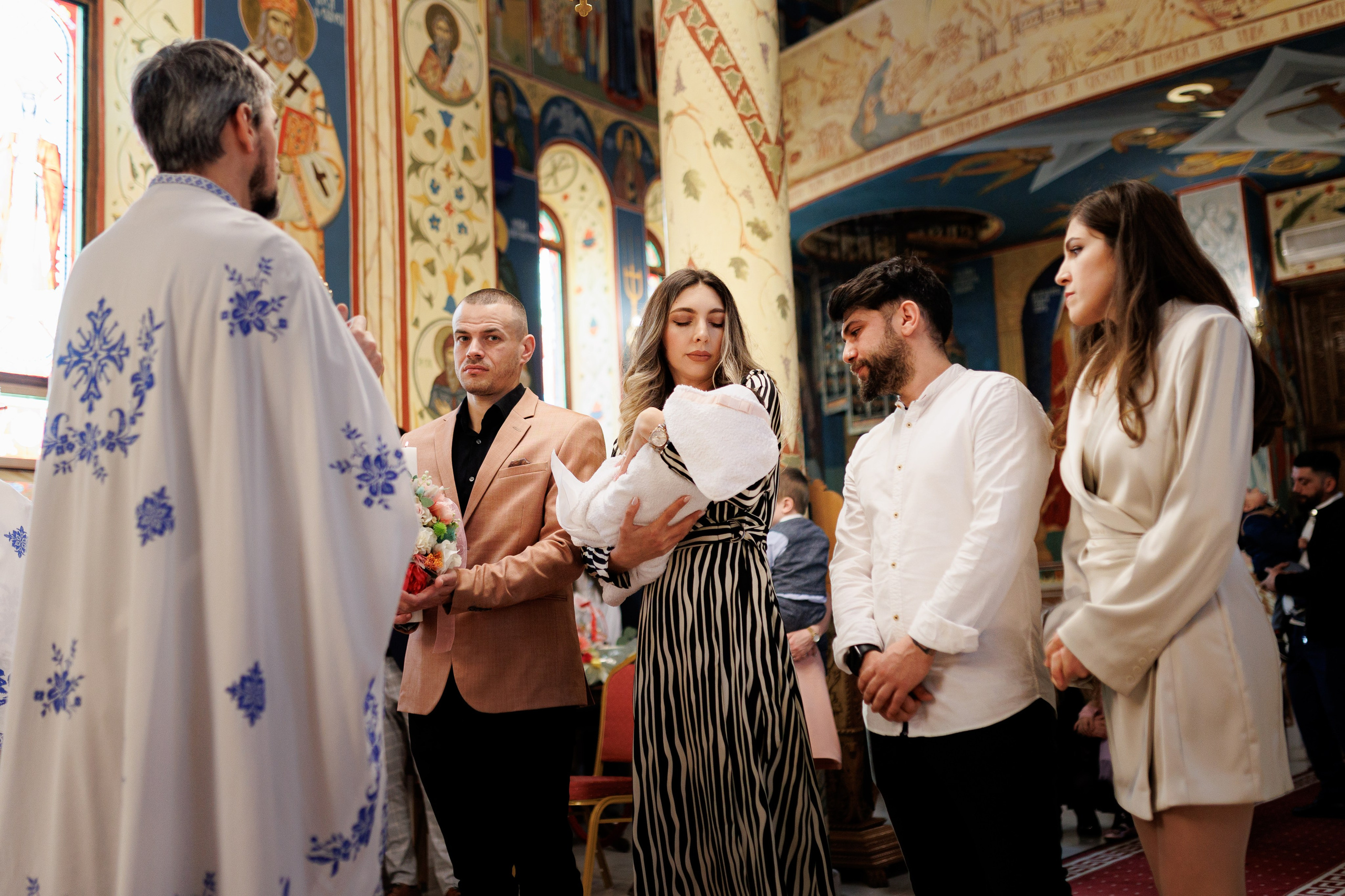 Leah Ania. Fotograf nunta Bucuresti - Manu Ivanciu
