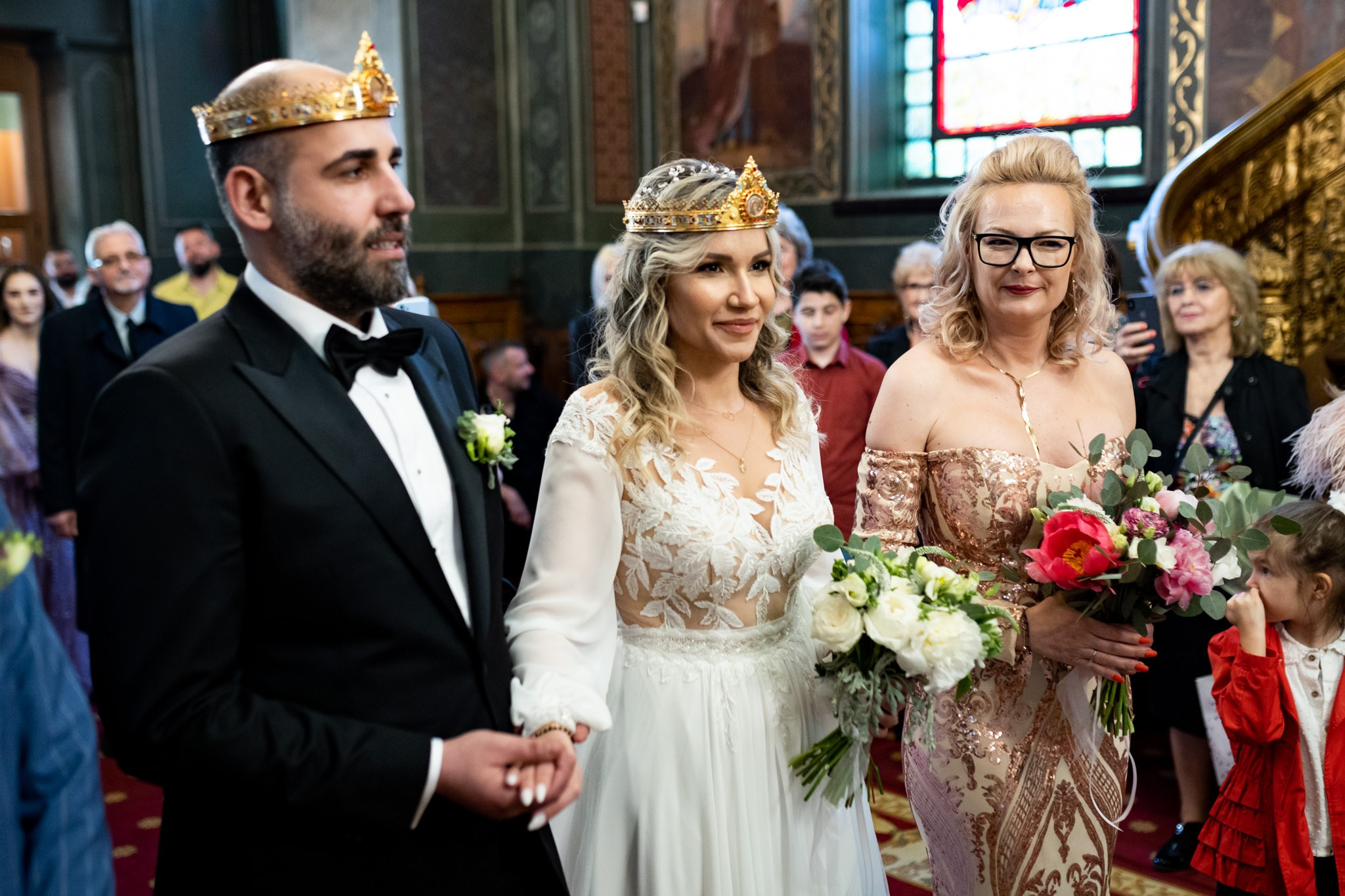 Nunta Ema si Valentin - Manu Ivanciu. Wedding Photographer in Bucharest — Manu Ivanciu