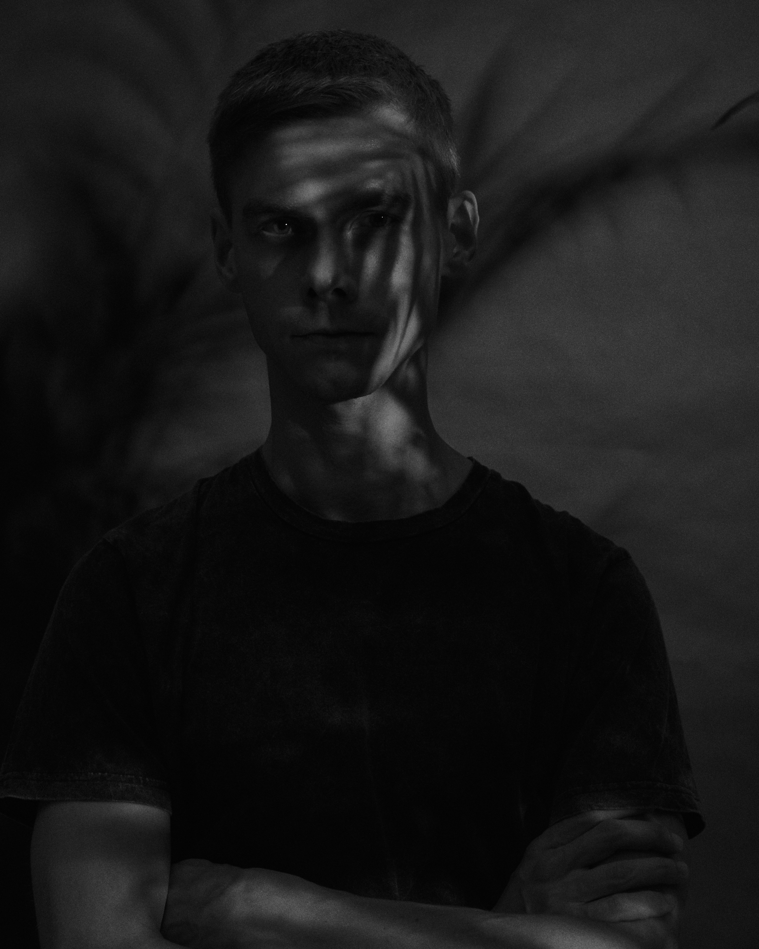 SERGEY. Фотограф Абдршин Валерий