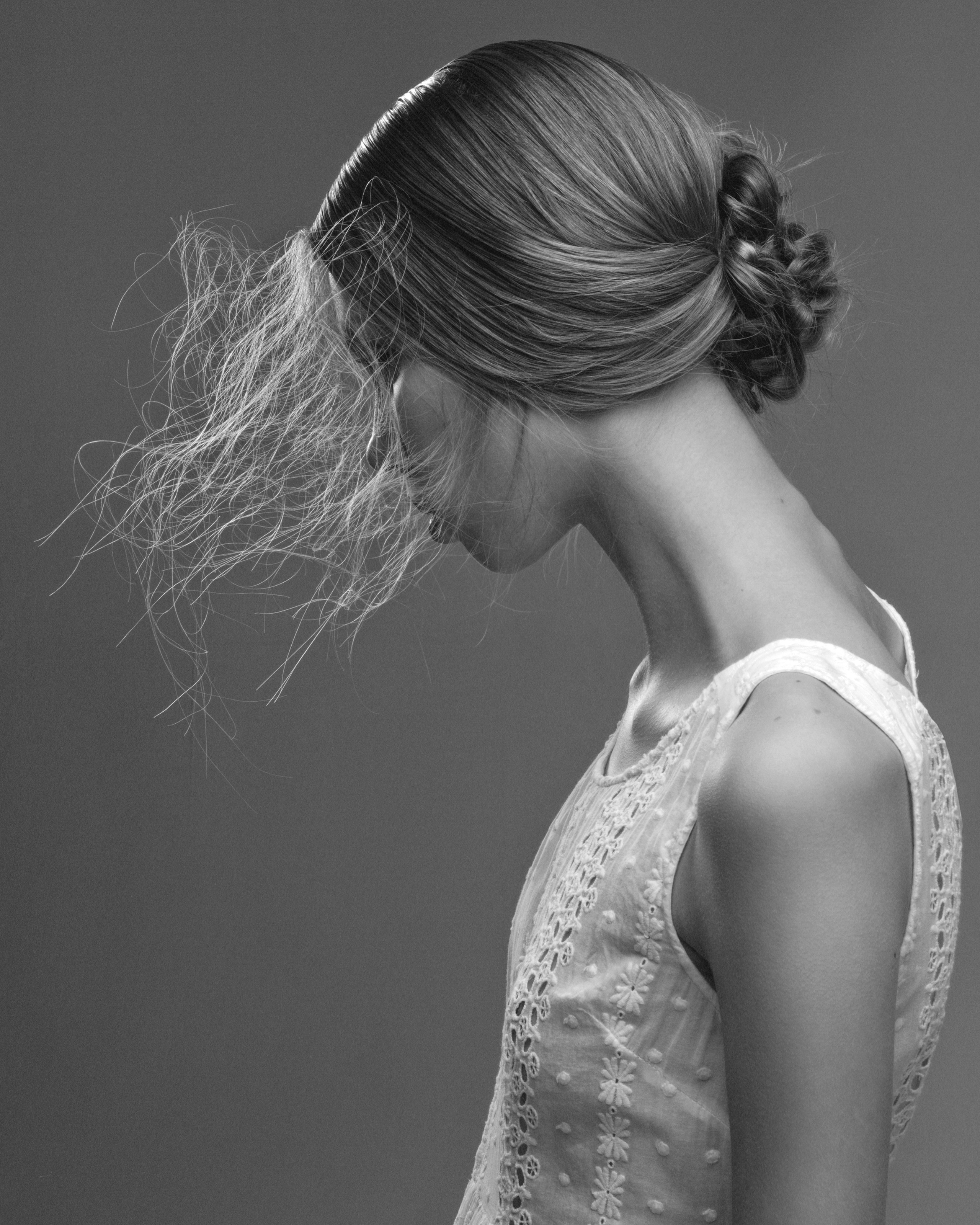 Ollin Professional. Abdrshin Valeriy photographer