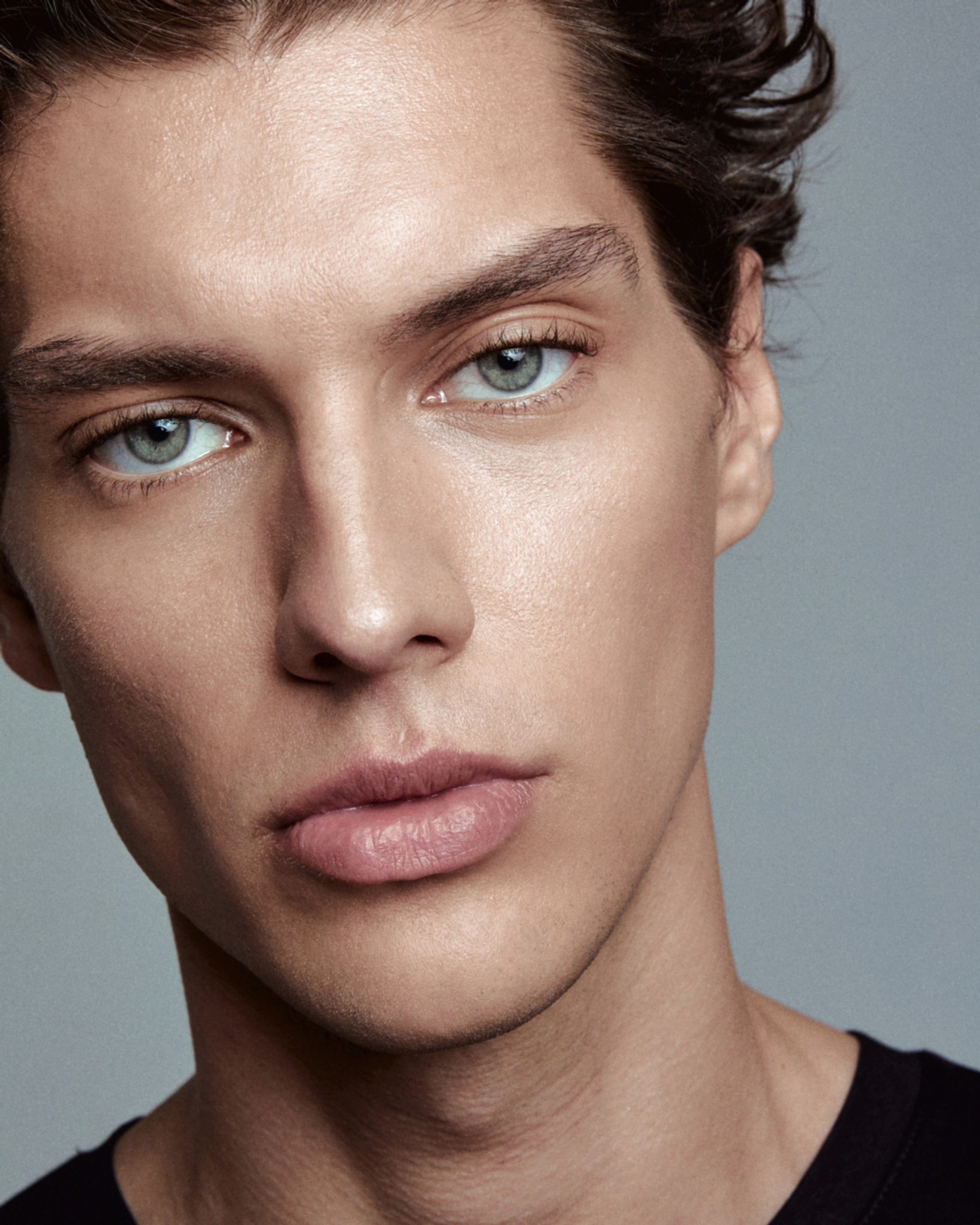 ALEXANDR ATLAS. Abdrshin Valeriy photographer