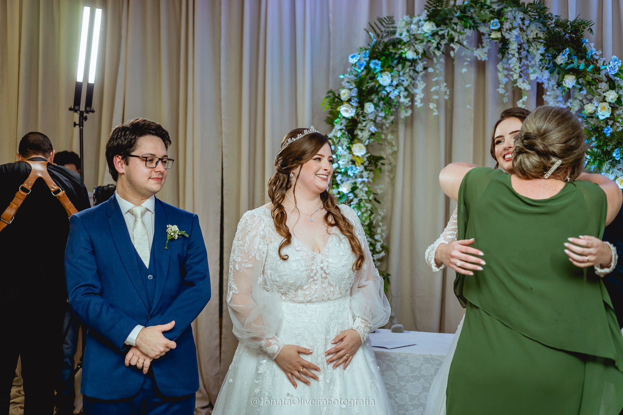 Casamento em Avaré. Fotografia de casamentos e ensaios em avaré Jônata Oliveira